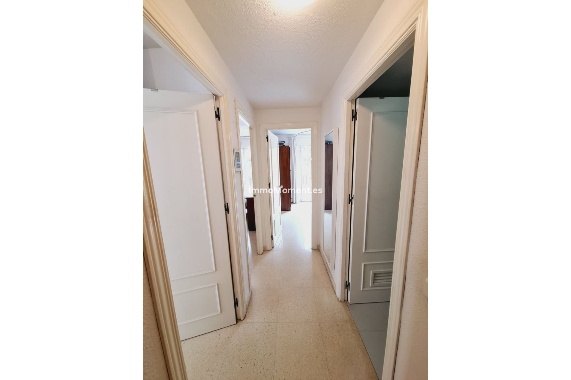 Revente - Appartement - Fuengirola - Los Boliches