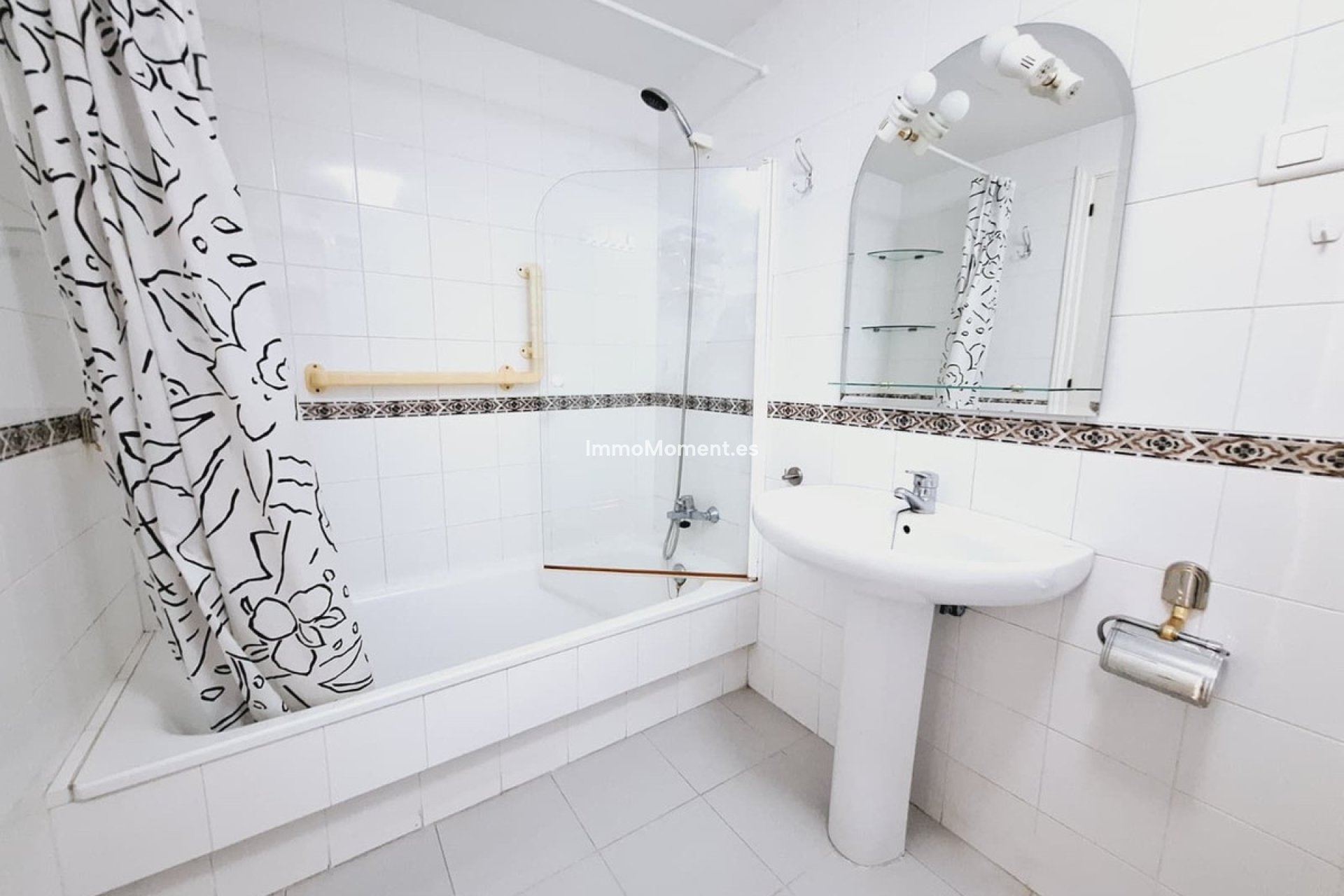 Revente - Appartement - Fuengirola - Los Boliches
