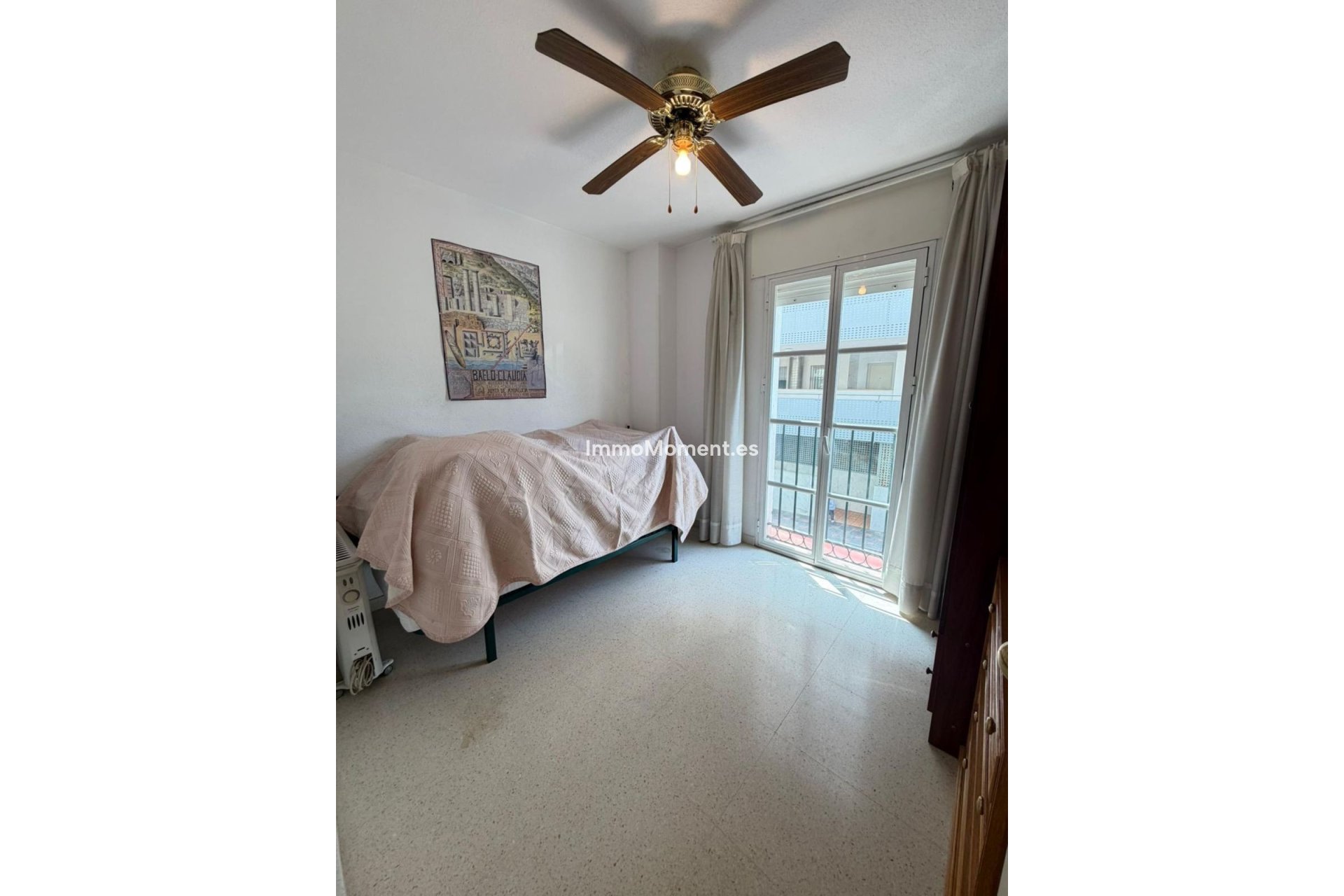 Revente - Appartement - Fuengirola - Los Boliches