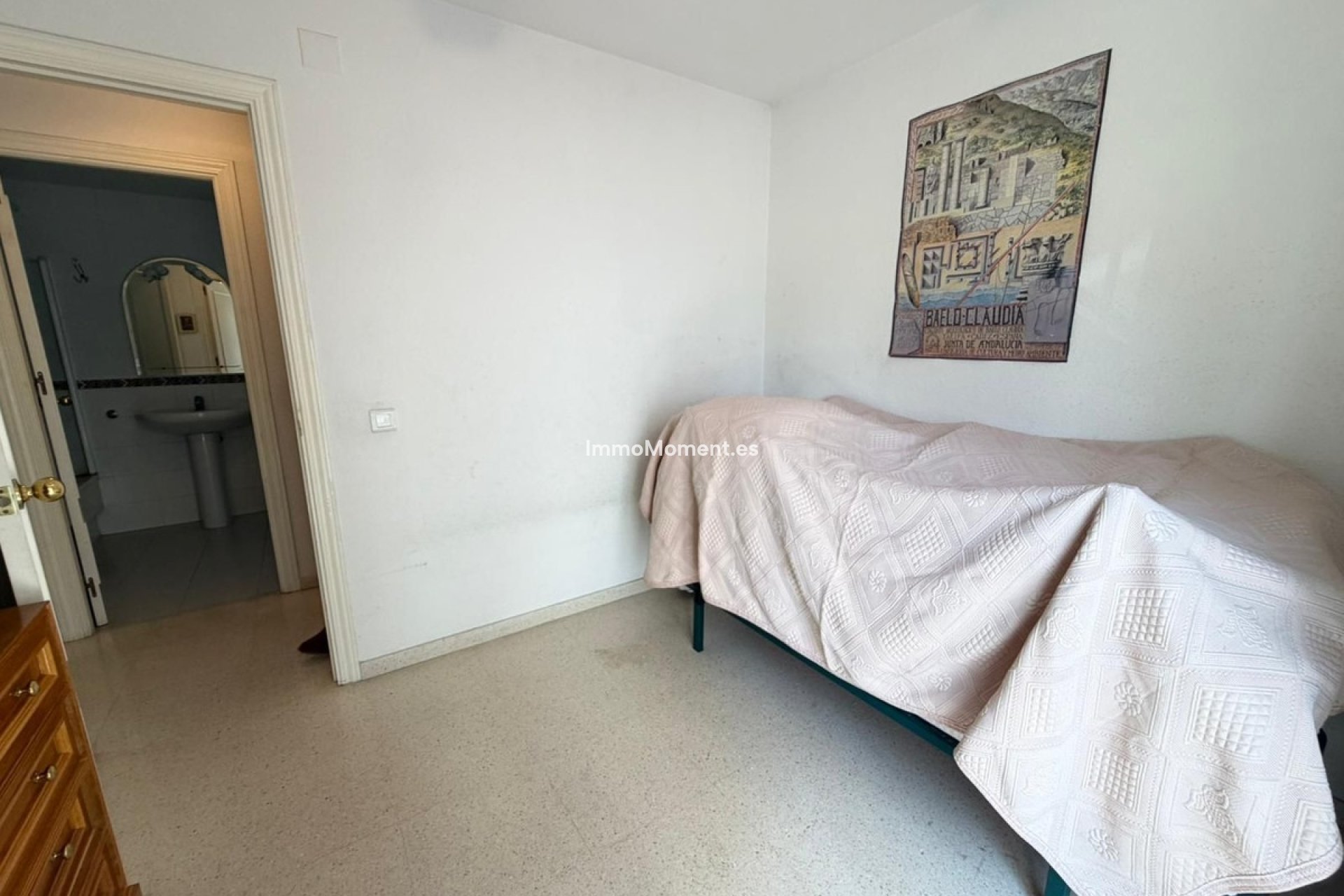 Revente - Appartement - Fuengirola - Los Boliches