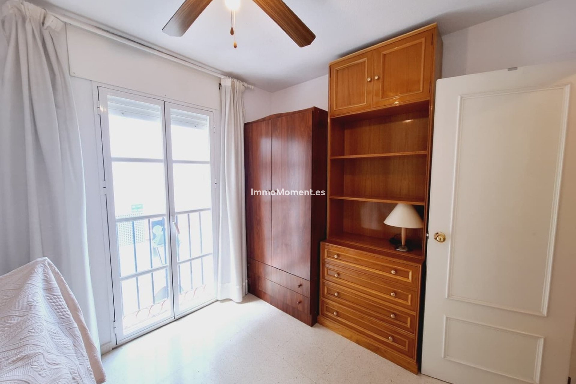 Revente - Appartement - Fuengirola - Los Boliches