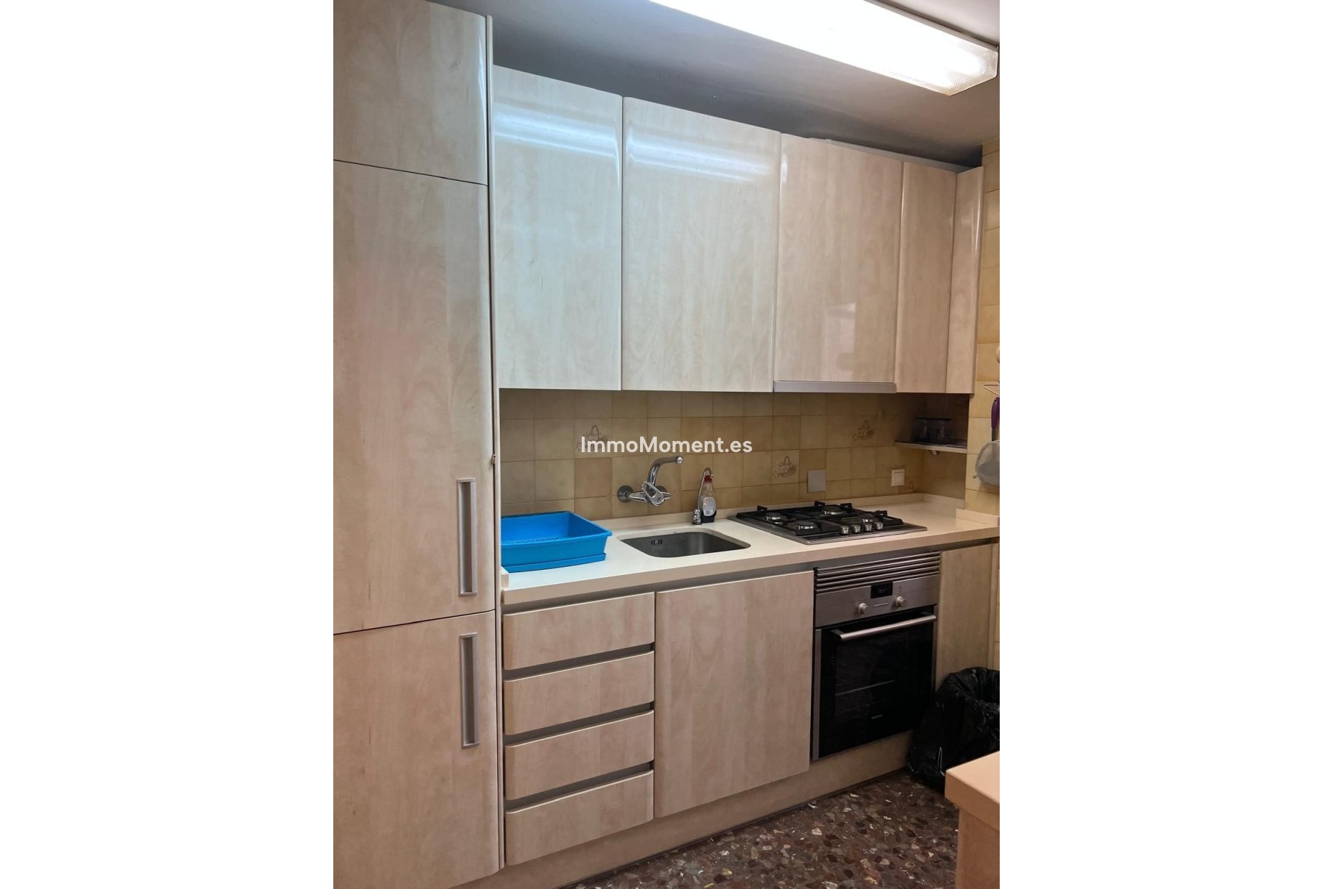 Revente - Appartement - Fuengirola - Los Boliches