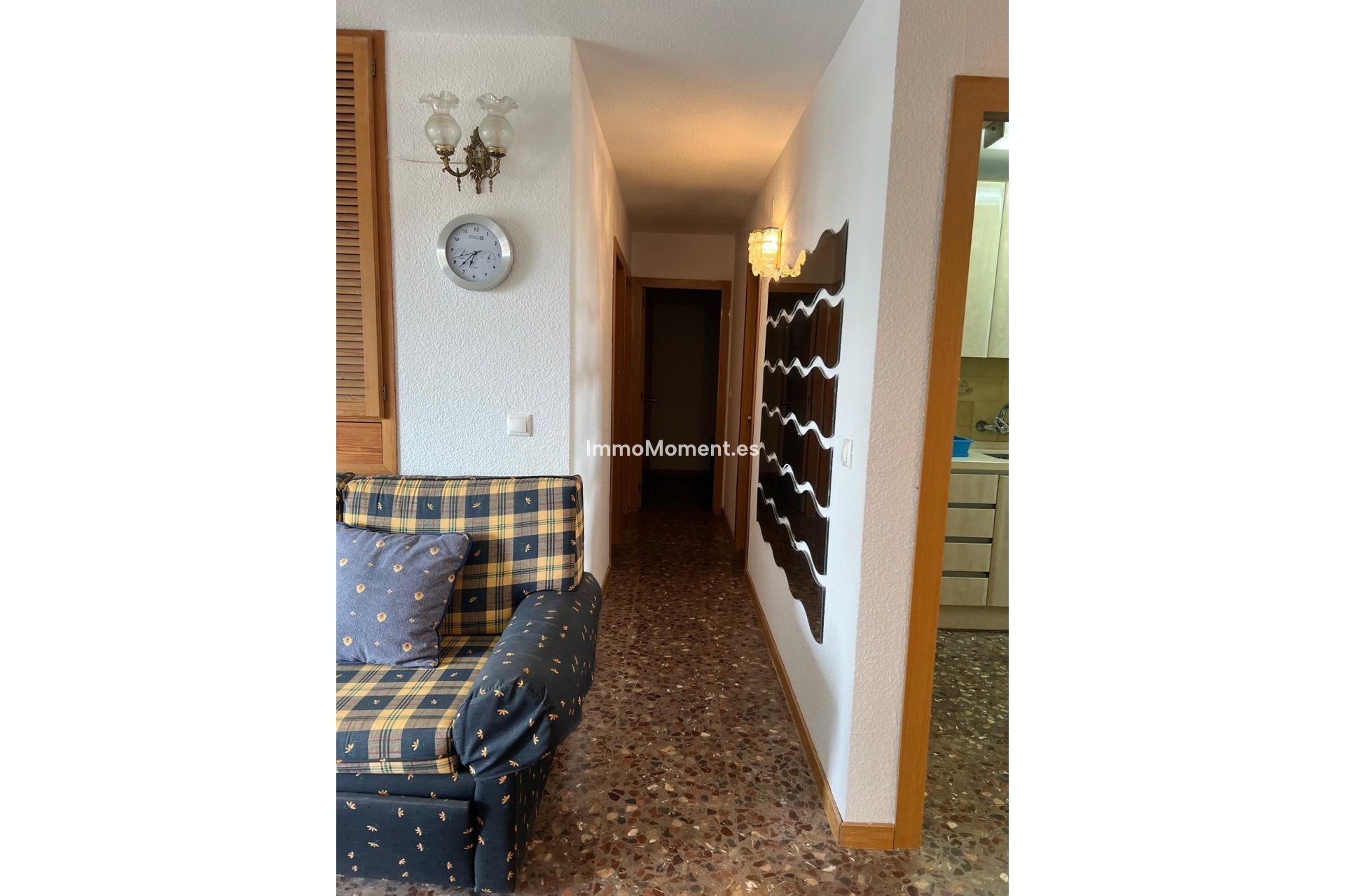 Revente - Appartement - Fuengirola - Los Boliches