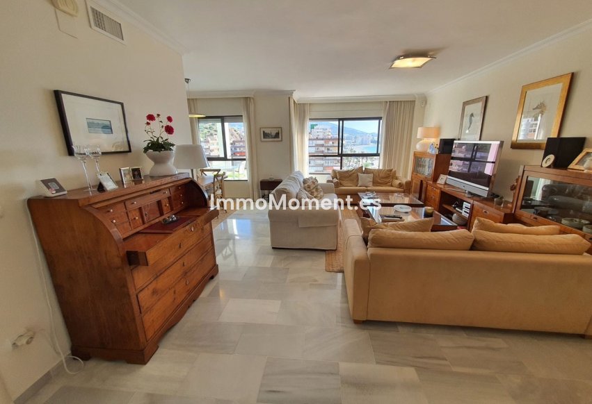 Revente - Appartement - Fuengirola - Los Boliches