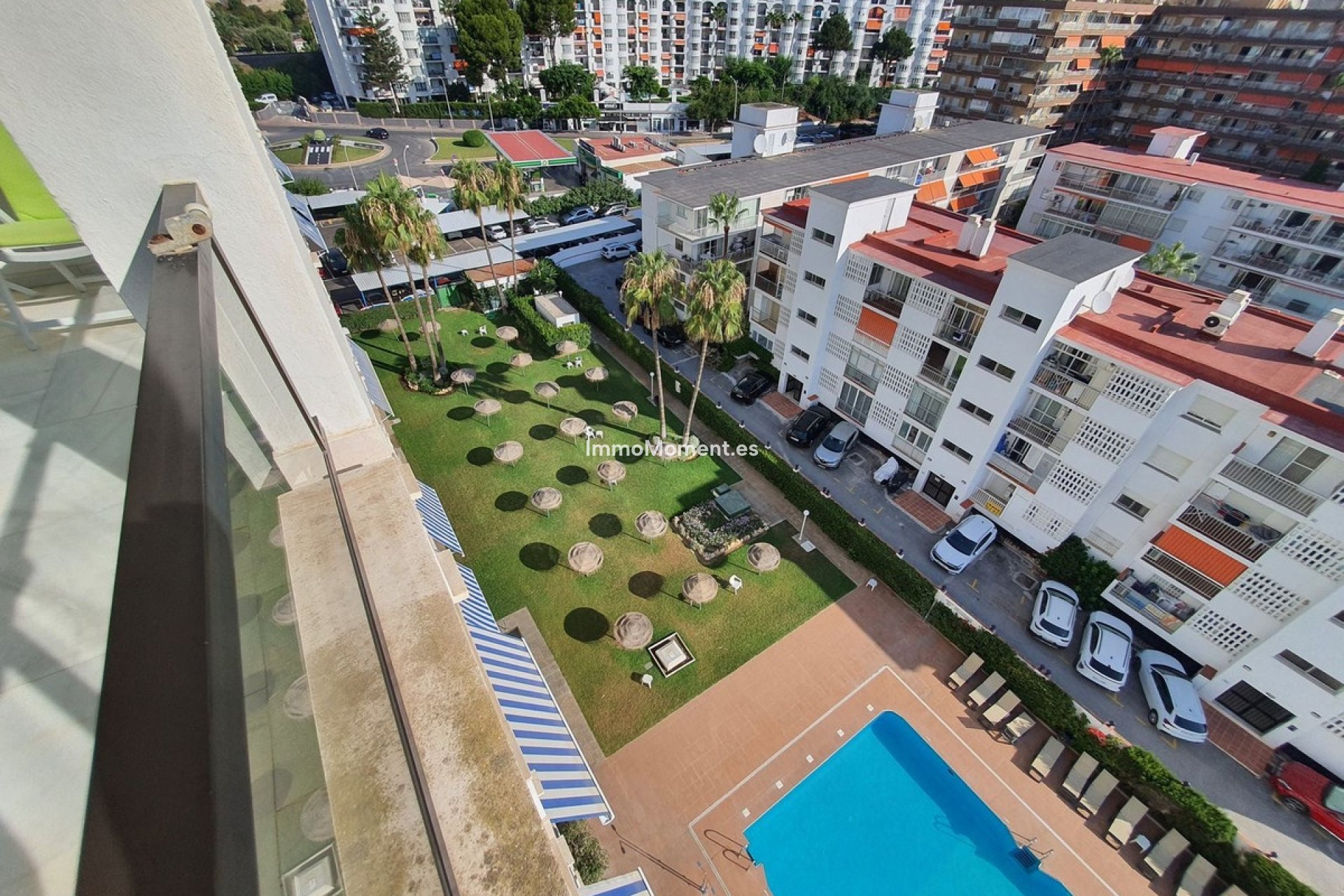 Revente - Appartement - Fuengirola - Los Boliches