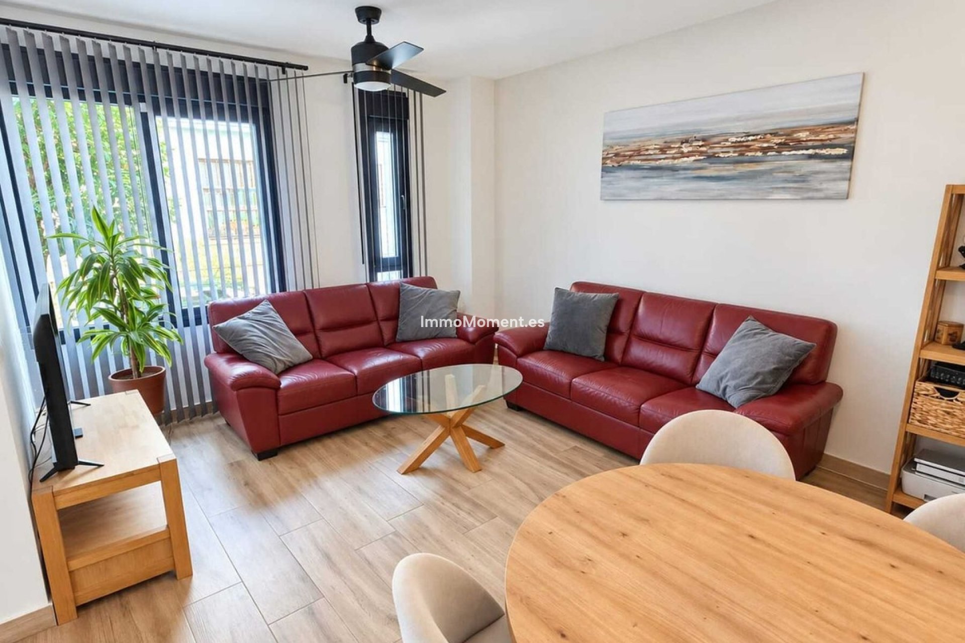 Revente - Appartement - Fuengirola - Los Boliches