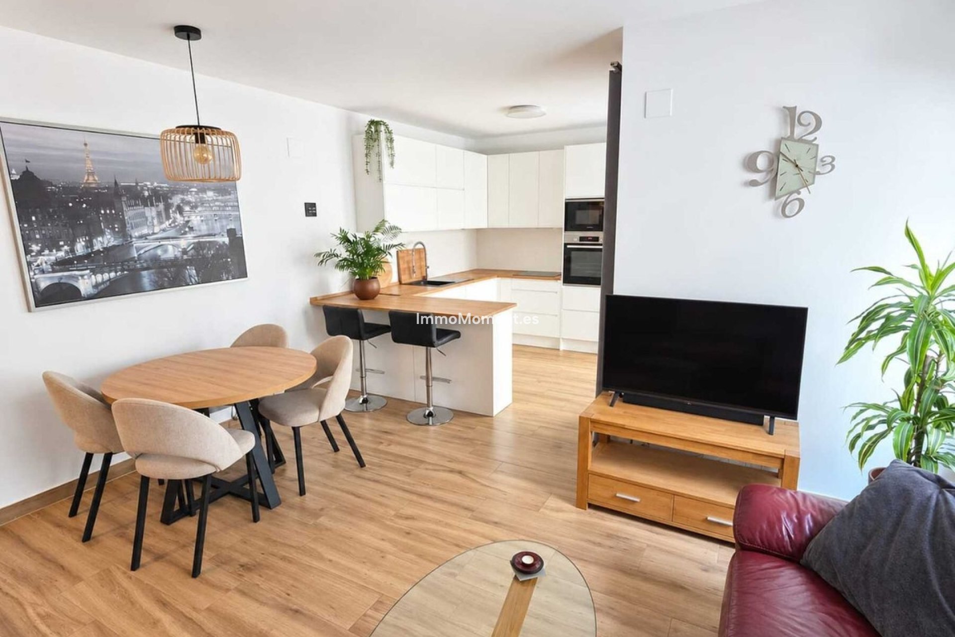 Revente - Appartement - Fuengirola - Los Boliches