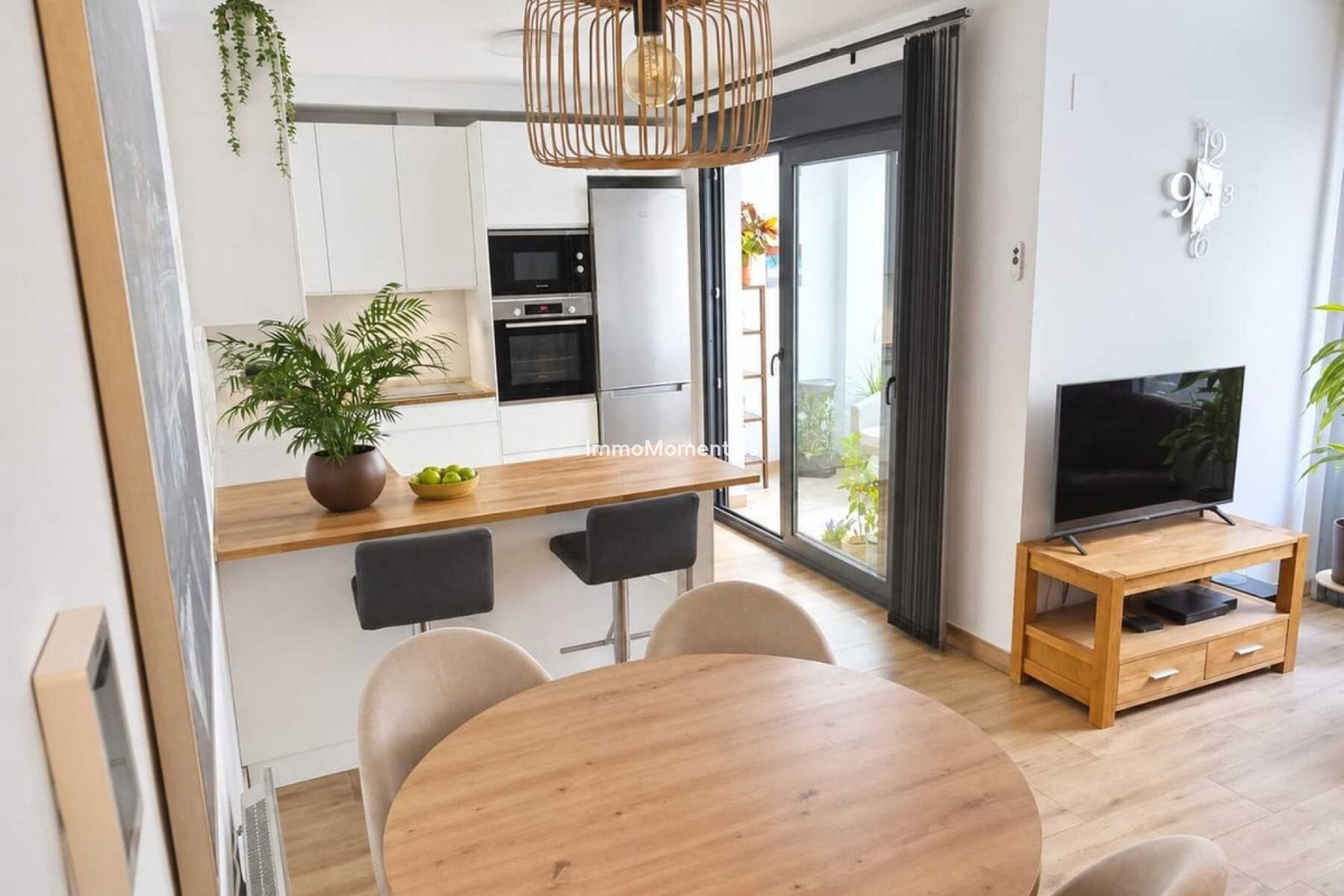 Revente - Appartement - Fuengirola - Los Boliches