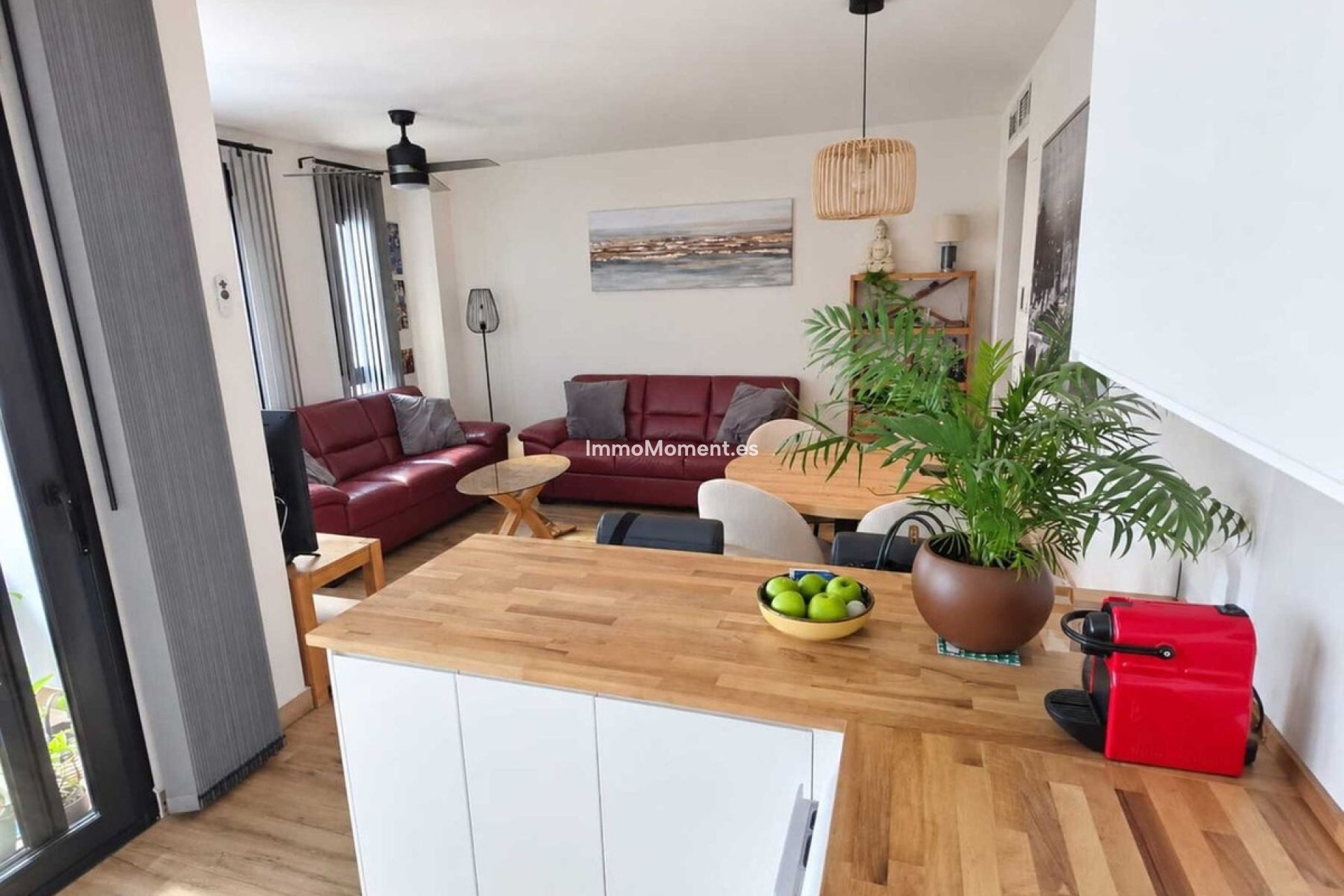 Revente - Appartement - Fuengirola - Los Boliches