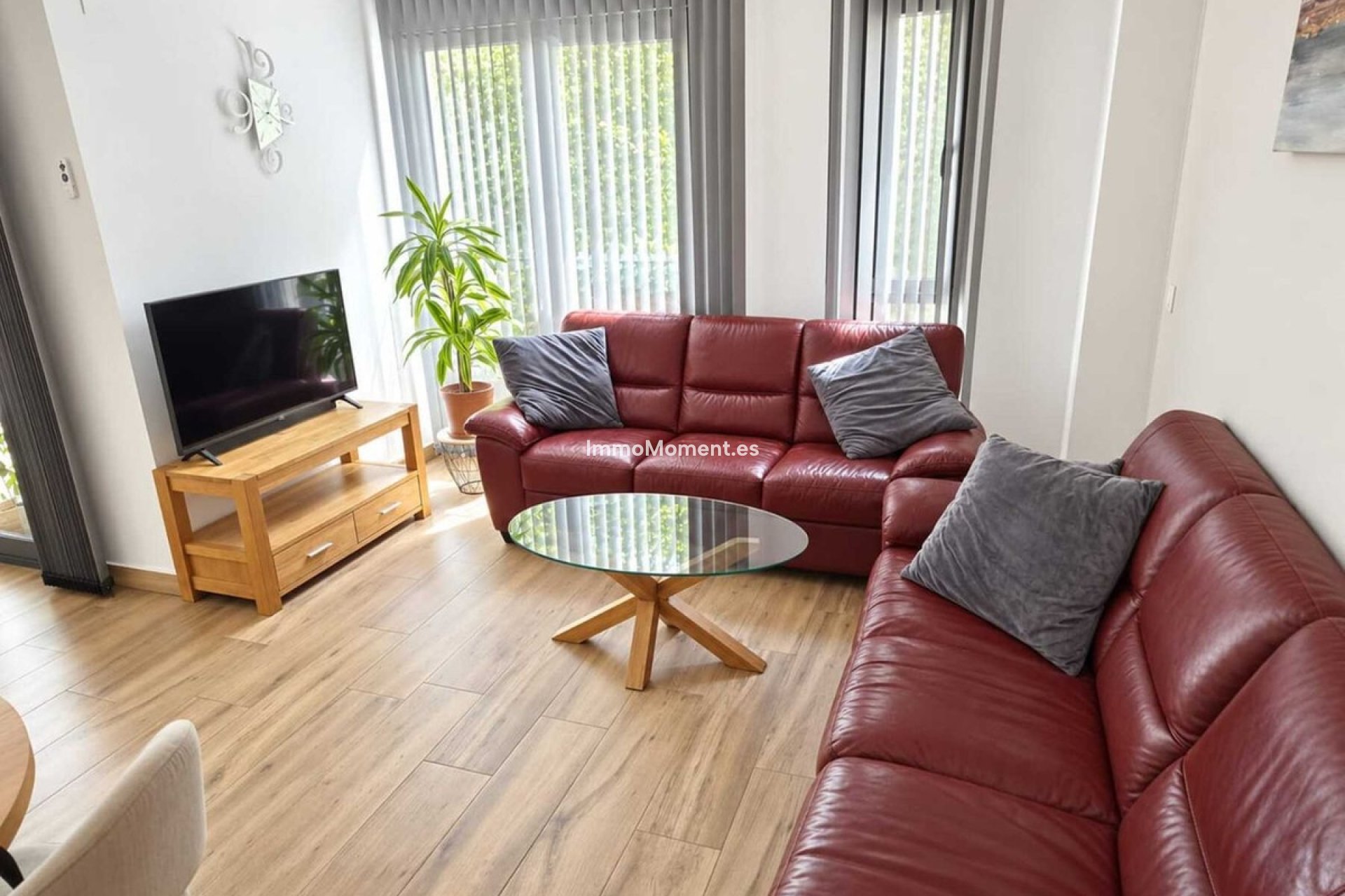 Revente - Appartement - Fuengirola - Los Boliches