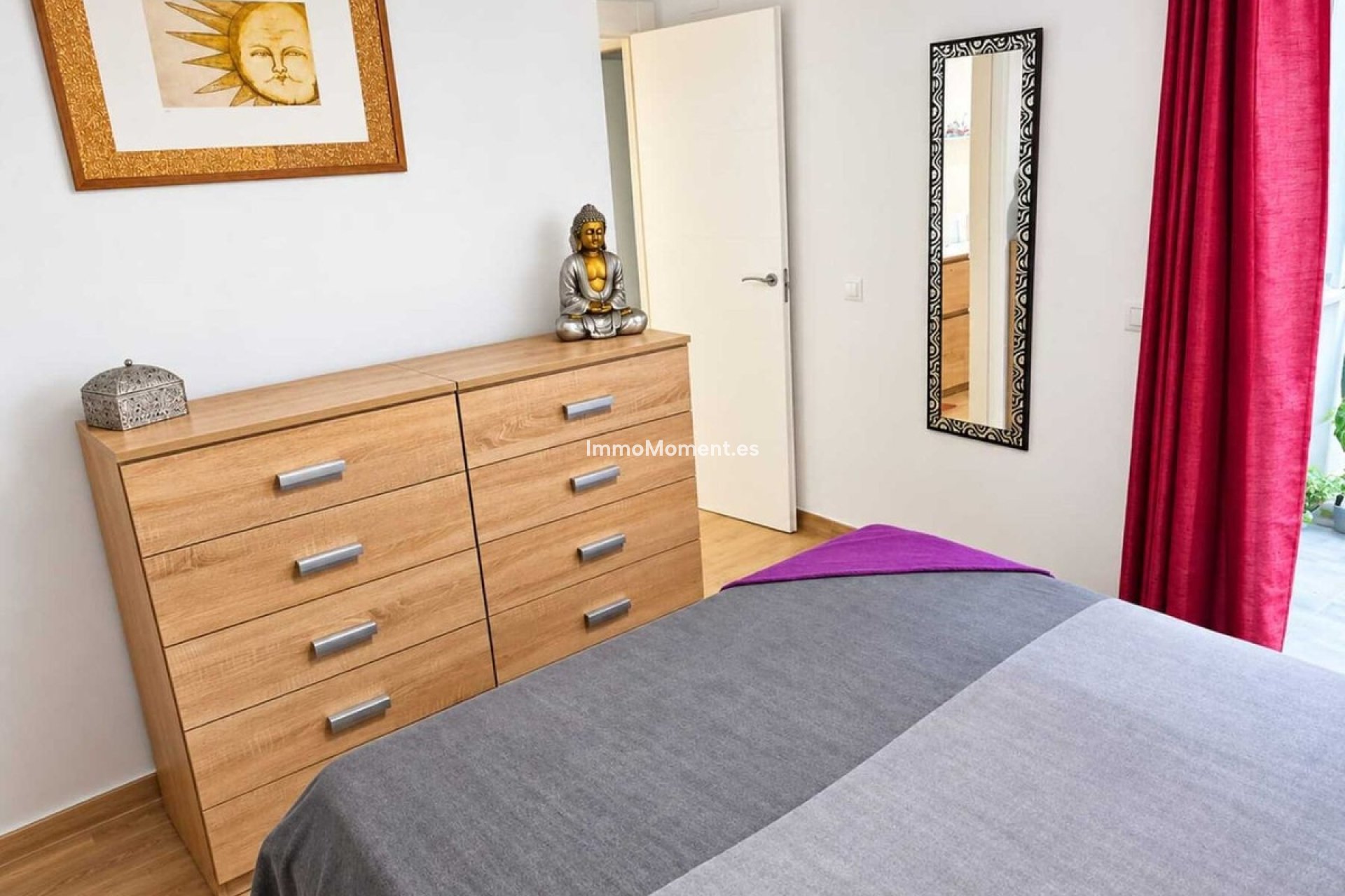 Revente - Appartement - Fuengirola - Los Boliches