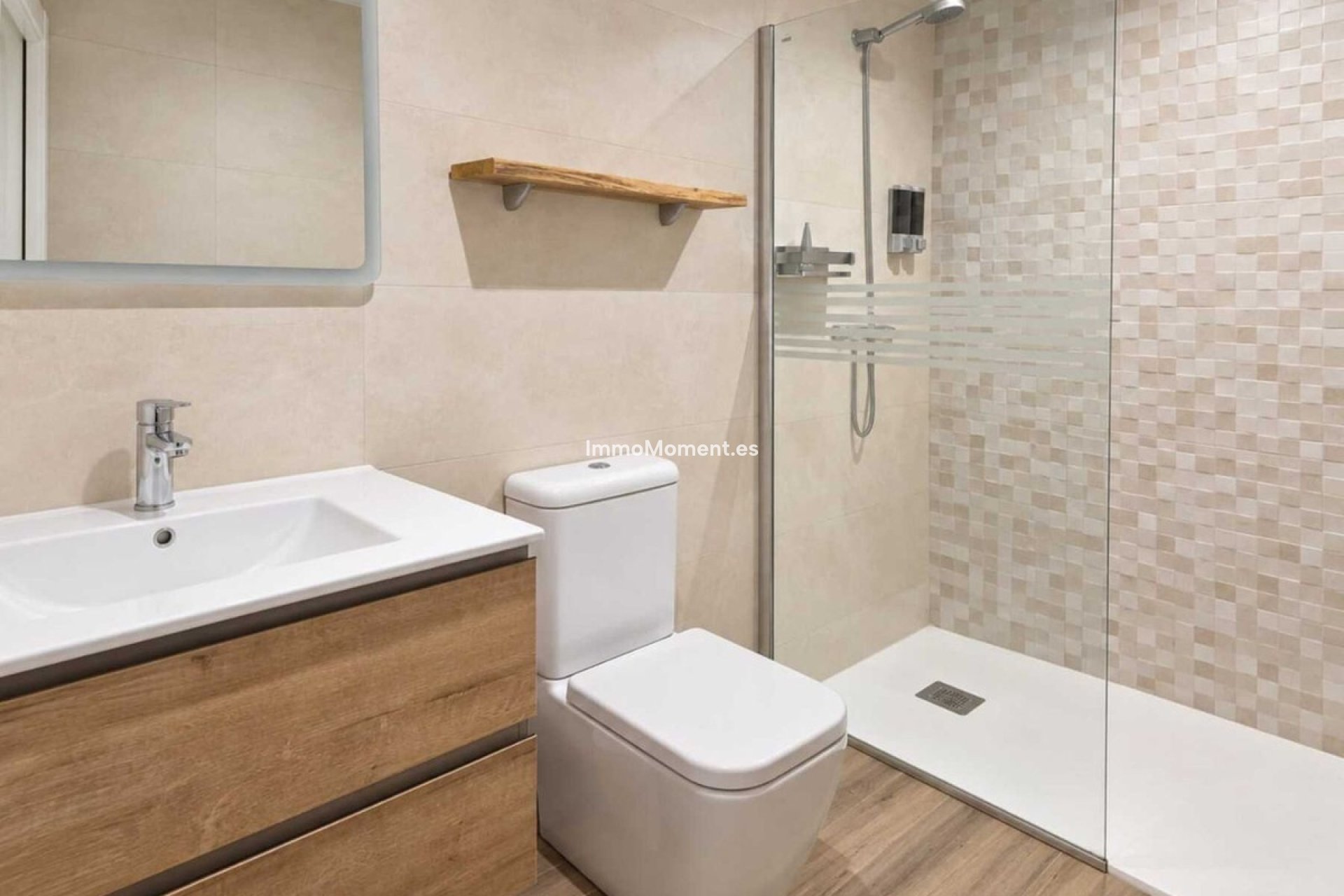 Revente - Appartement - Fuengirola - Los Boliches