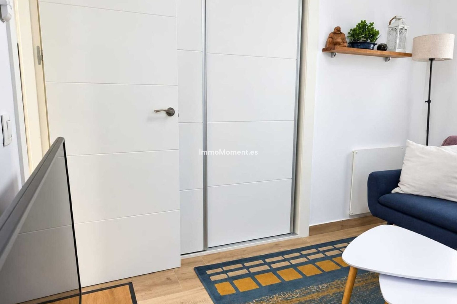 Revente - Appartement - Fuengirola - Los Boliches