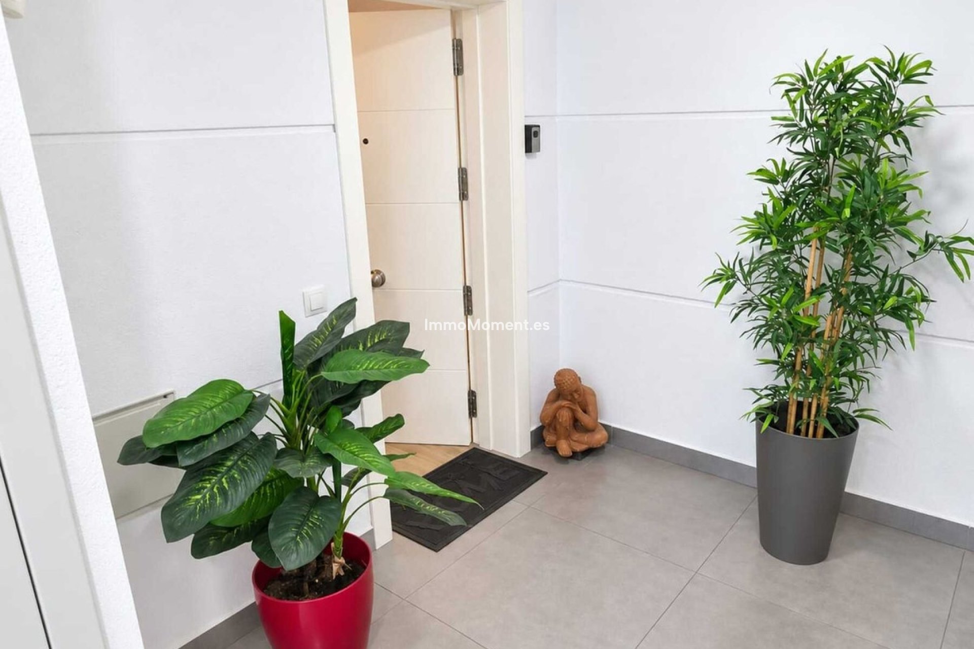 Revente - Appartement - Fuengirola - Los Boliches