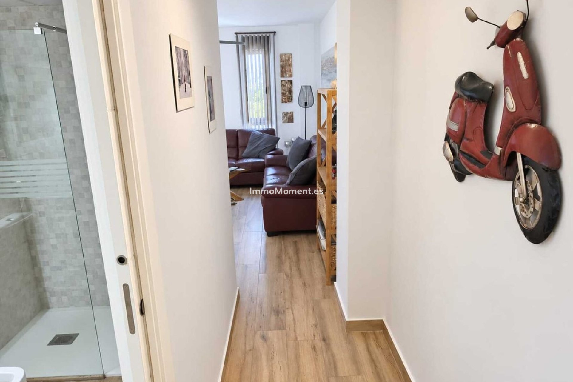 Revente - Appartement - Fuengirola - Los Boliches
