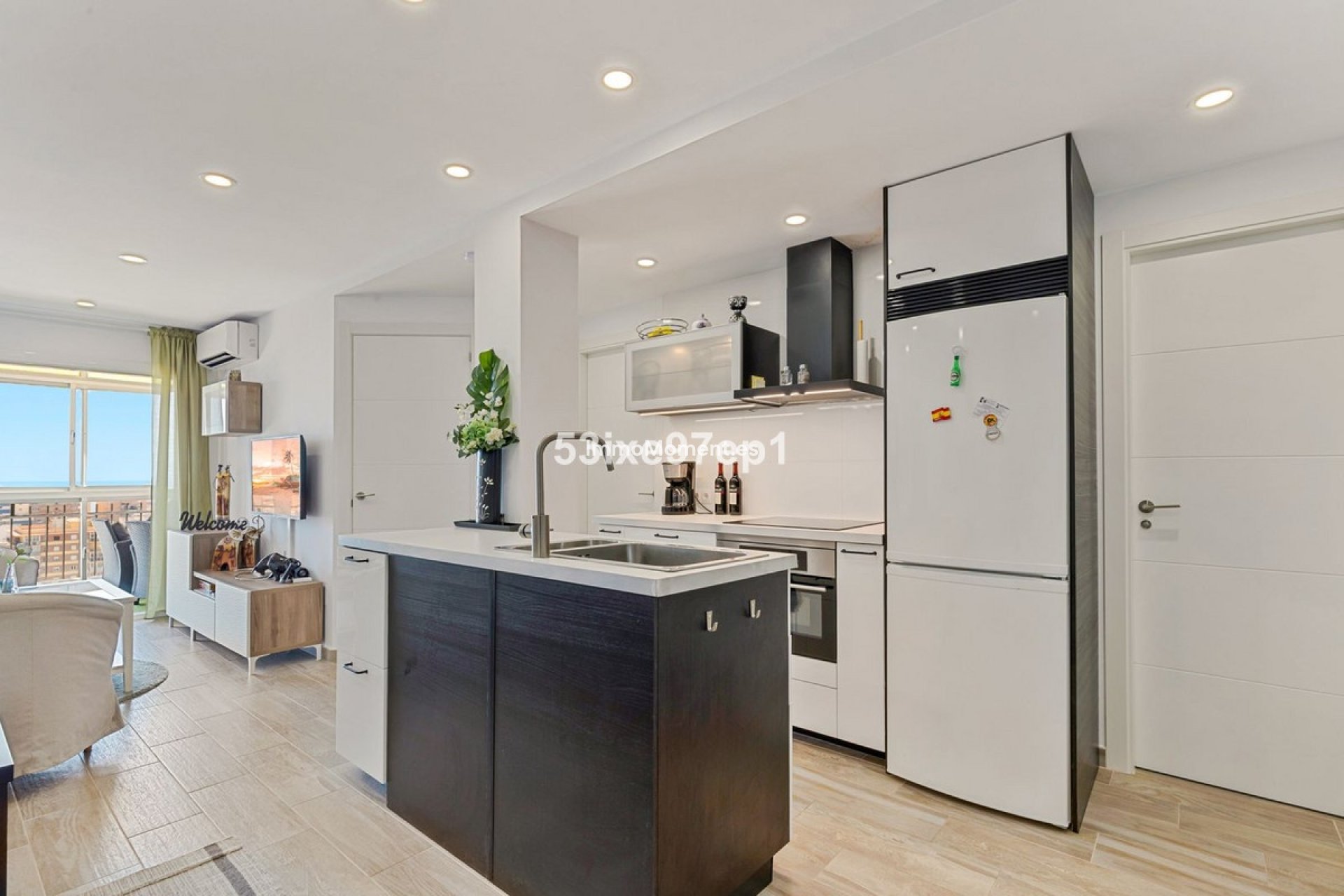Revente - Appartement - Fuengirola - Los Boliches
