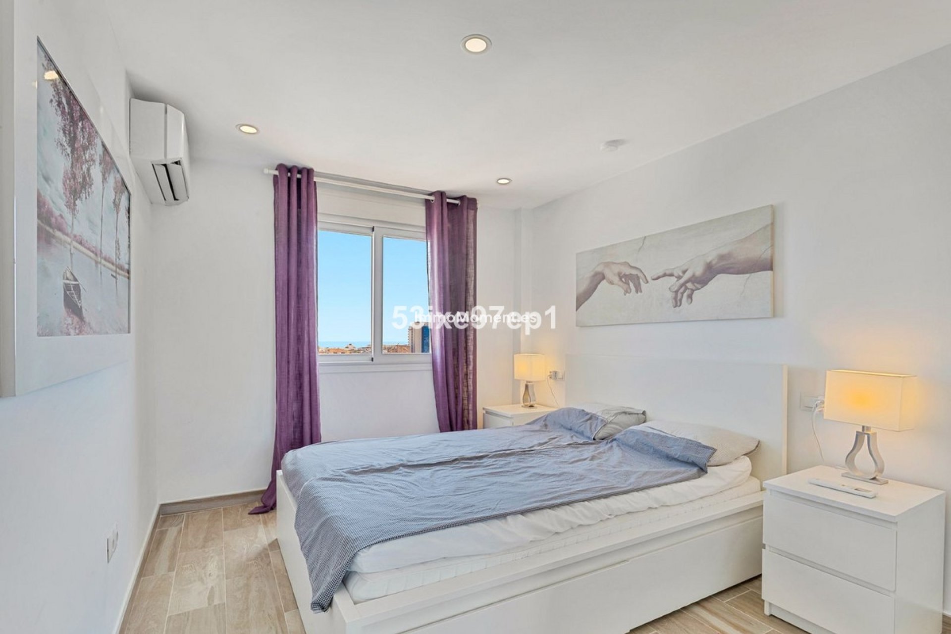 Revente - Appartement - Fuengirola - Los Boliches