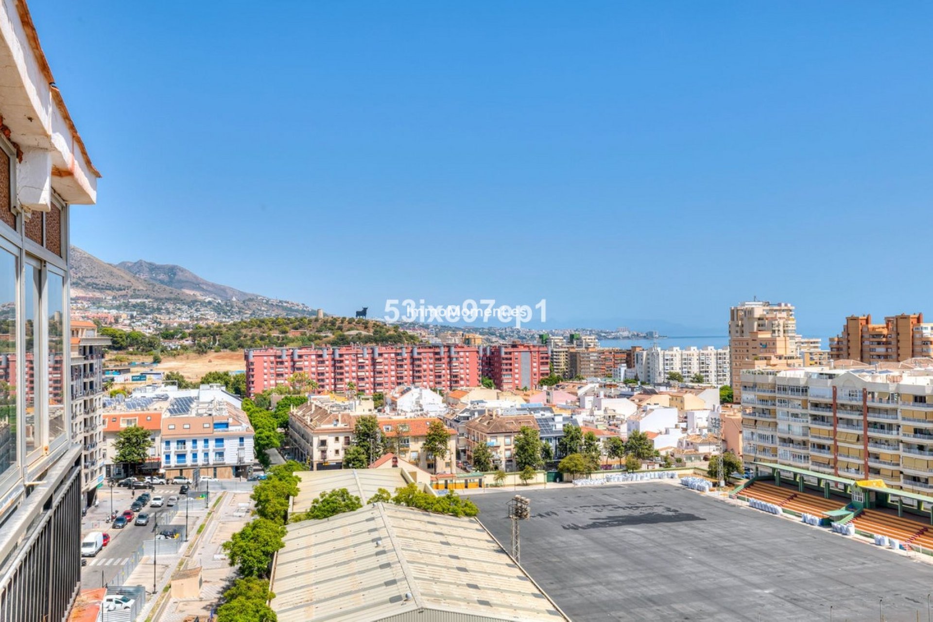 Revente - Appartement - Fuengirola - Los Boliches