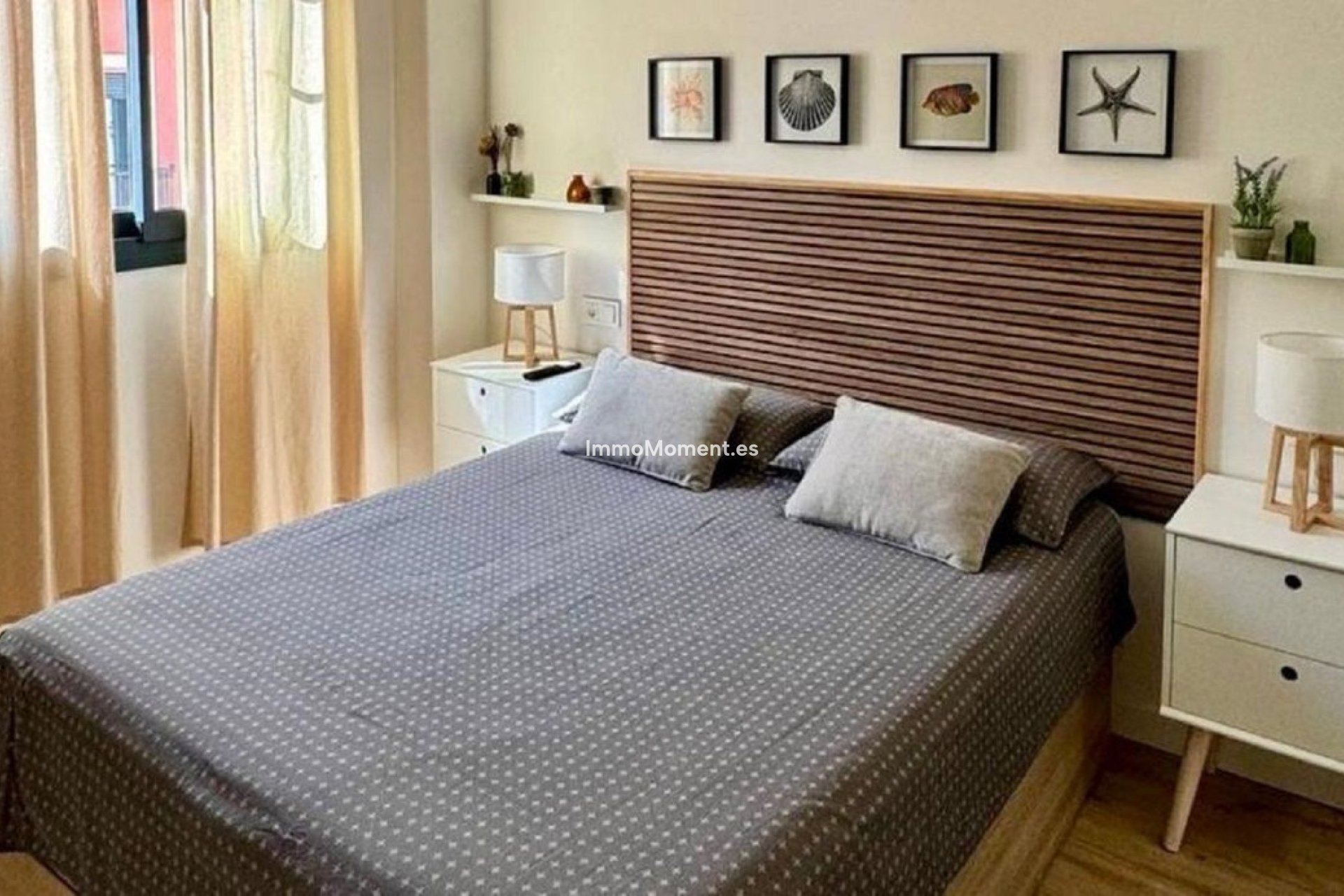 Revente - Appartement - Fuengirola - Los Boliches