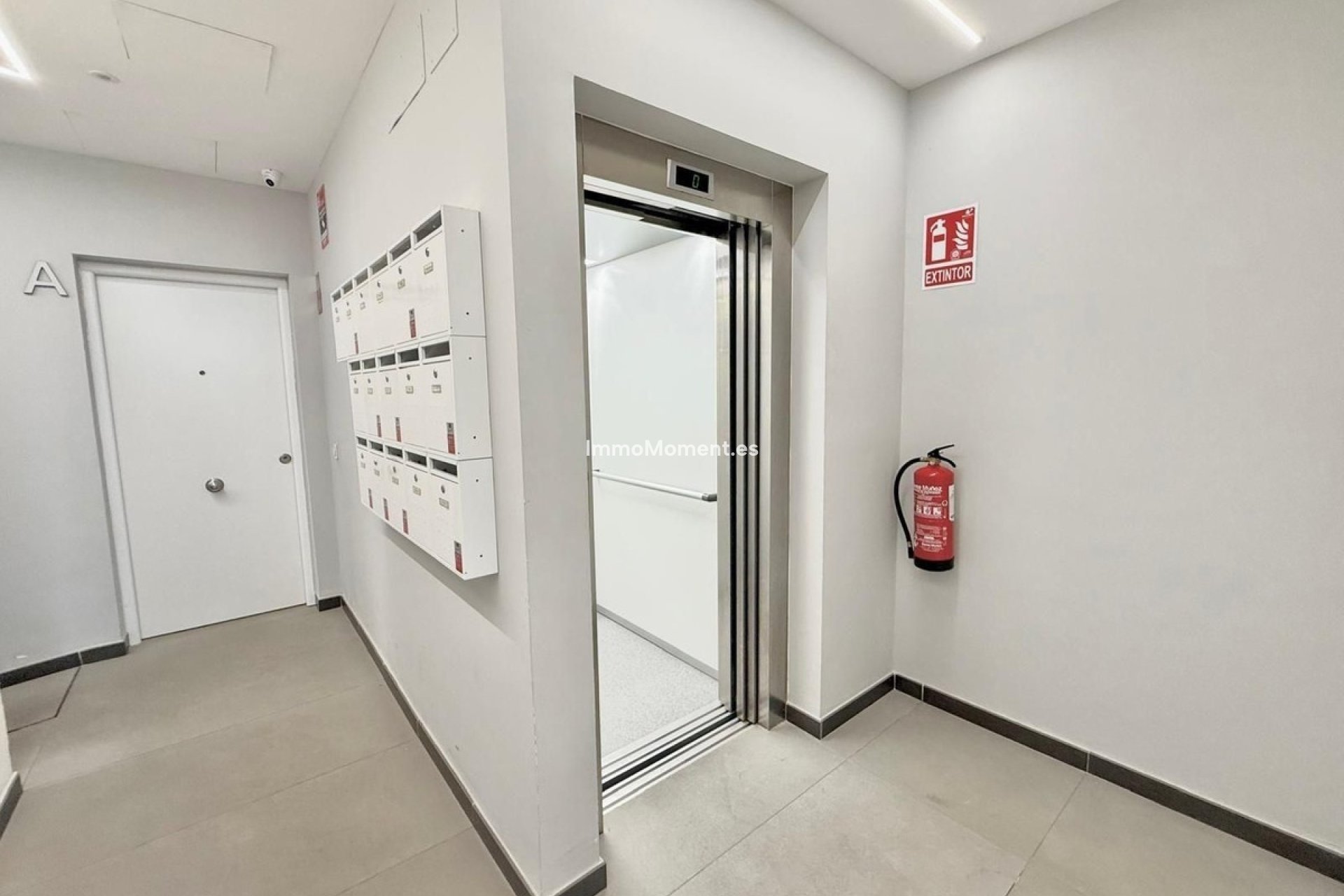 Revente - Appartement - Fuengirola - Los Boliches