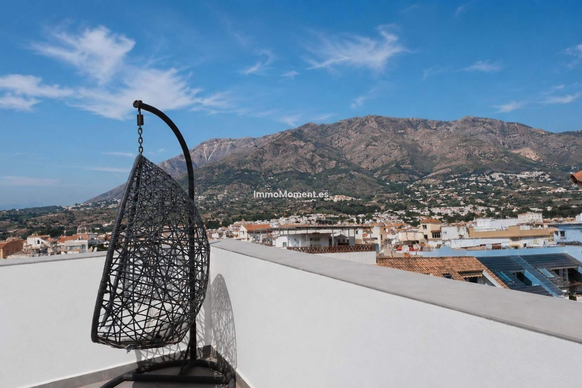 Revente - Appartement - Fuengirola - Los Boliches