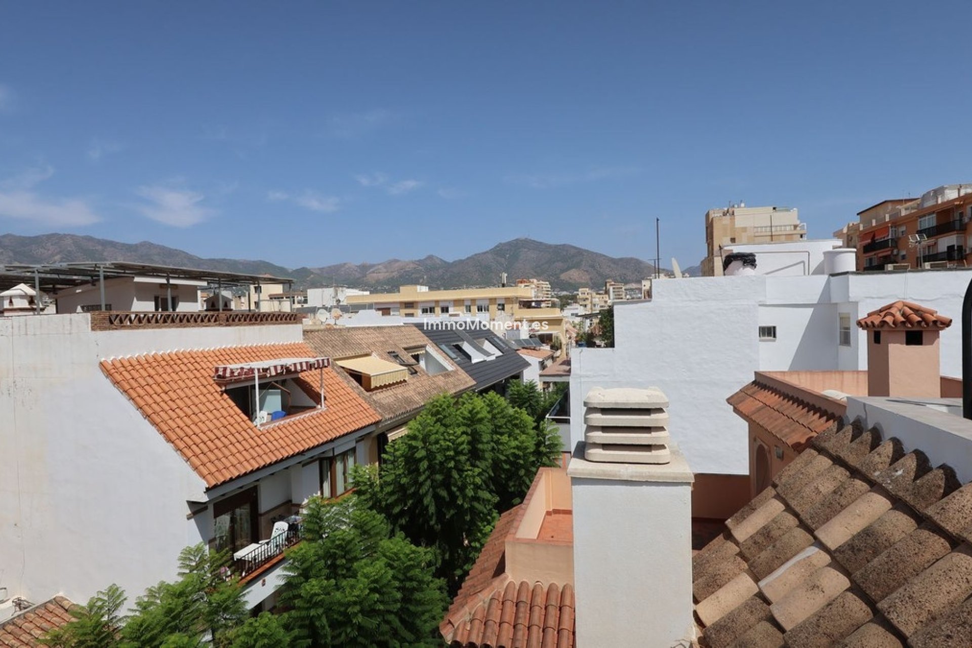 Revente - Appartement - Fuengirola - Los Boliches
