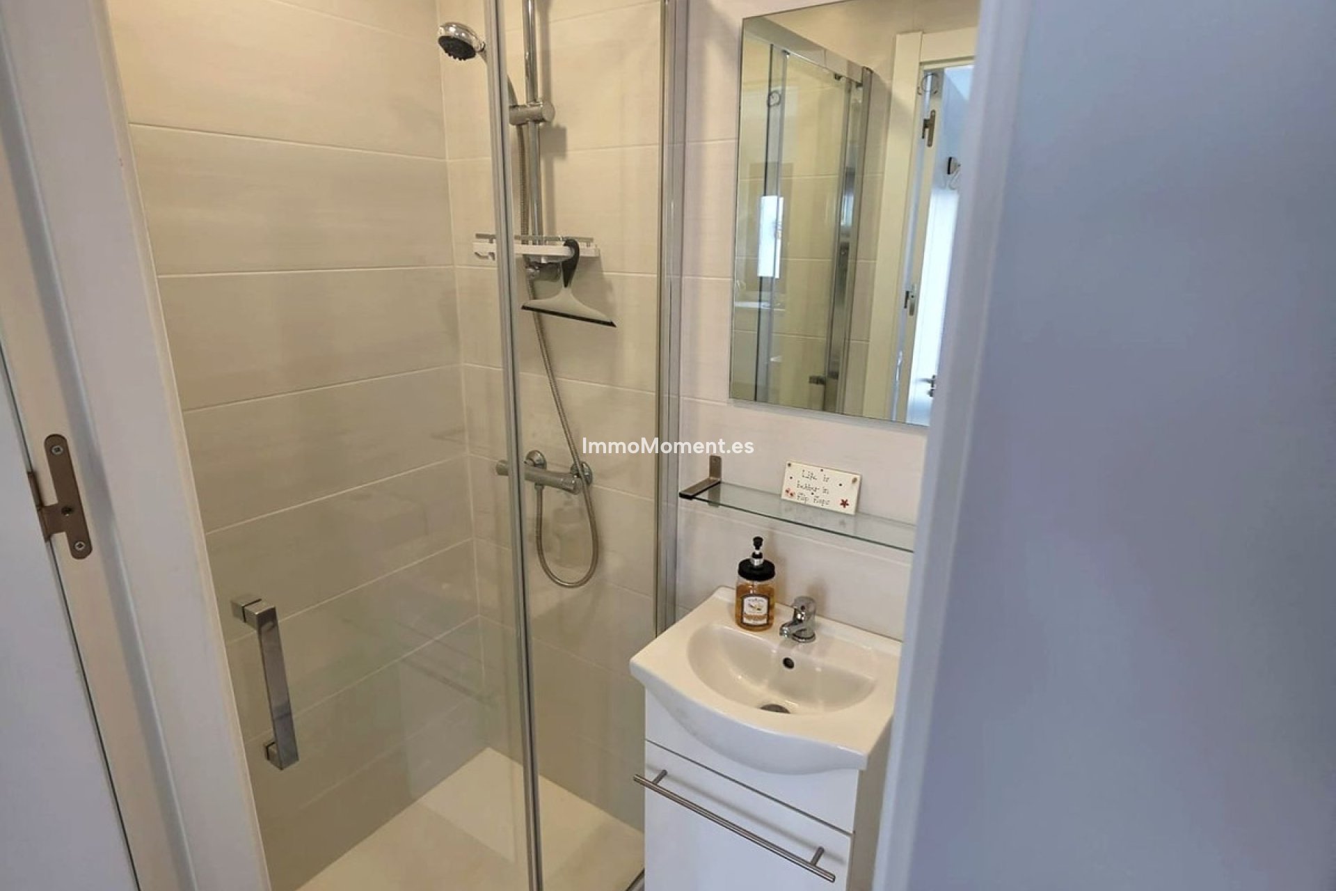 Revente - Appartement - Fuengirola - Los Boliches