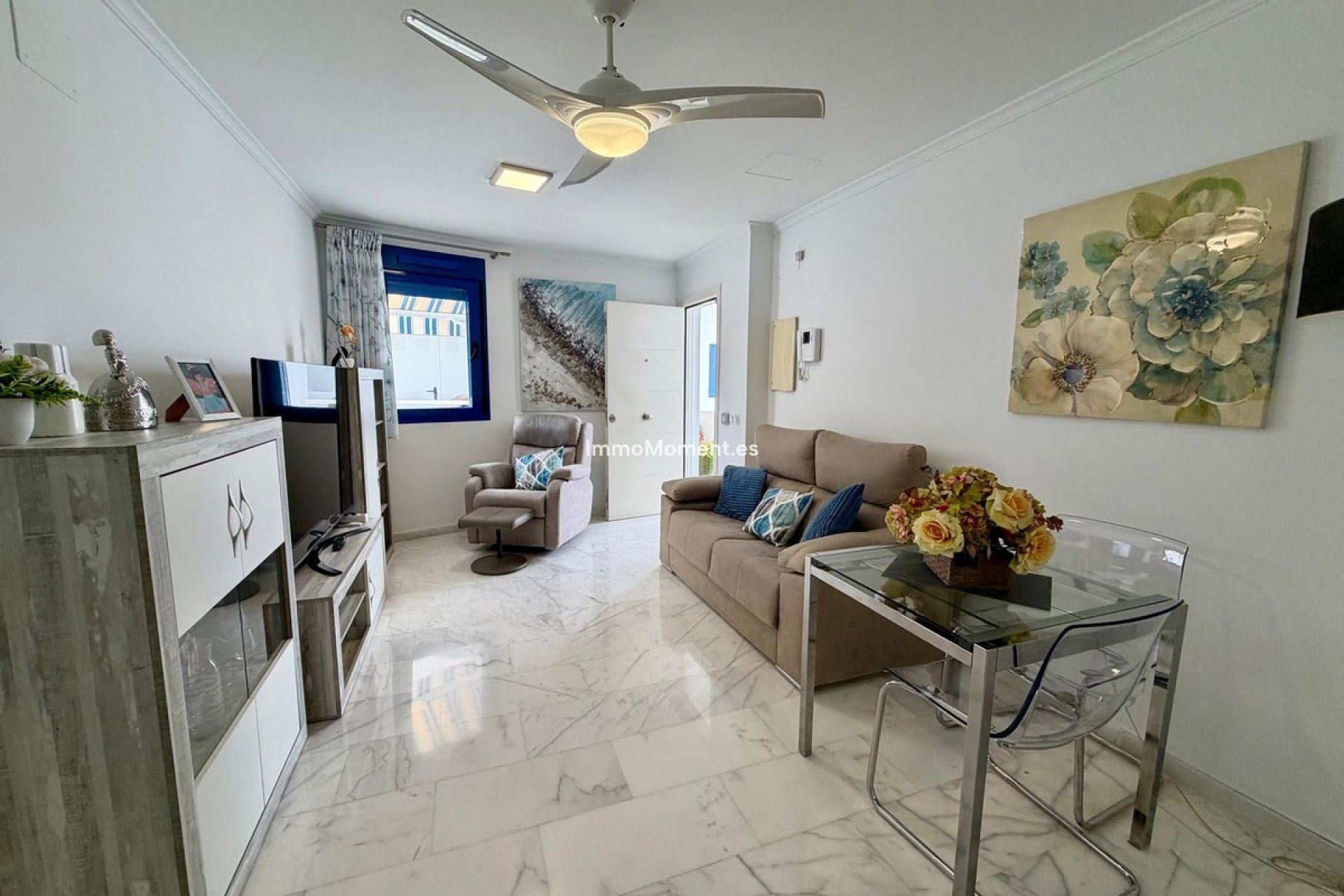 Revente - Appartement - Fuengirola - Los Boliches