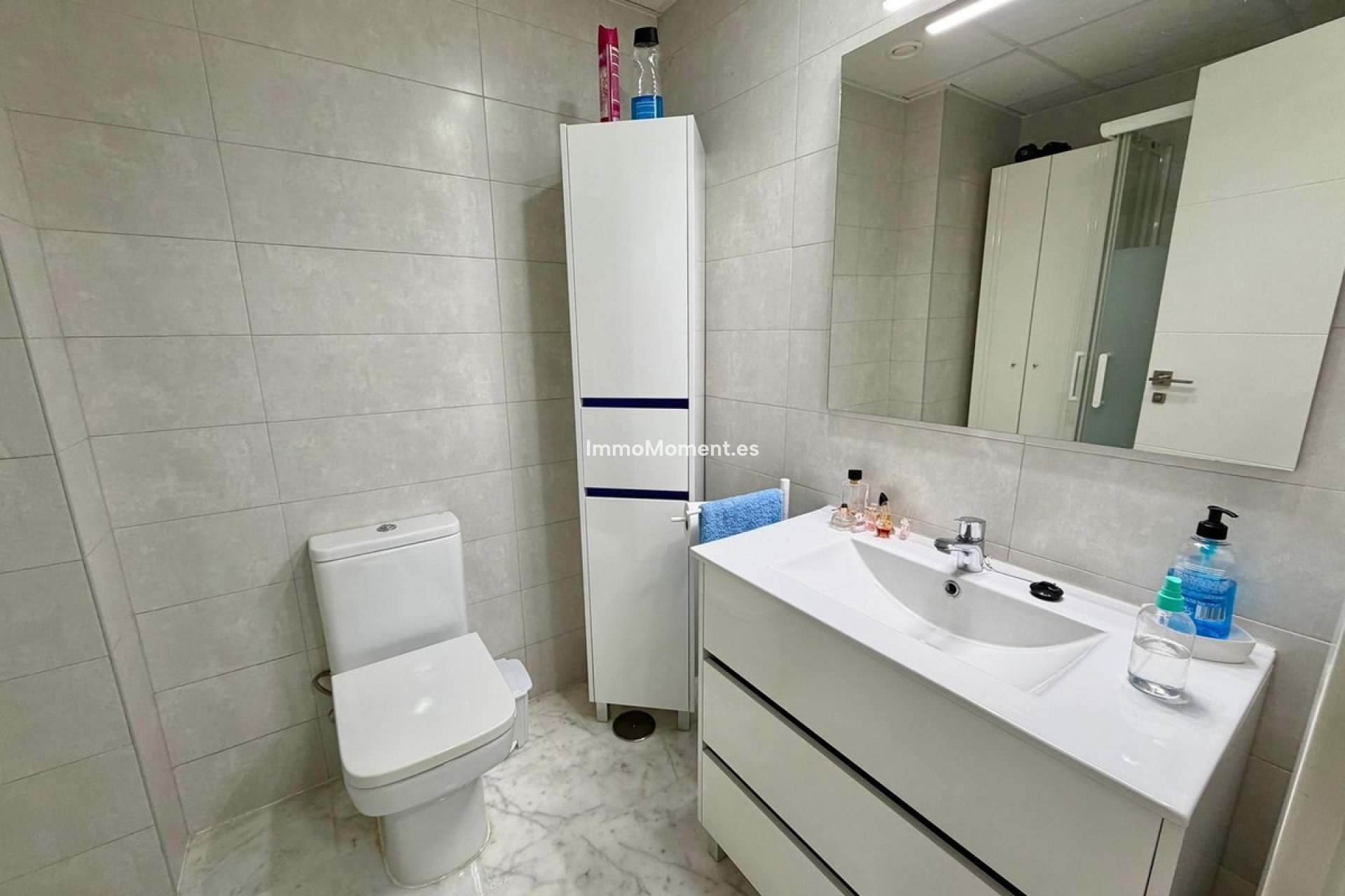 Revente - Appartement - Fuengirola - Los Boliches