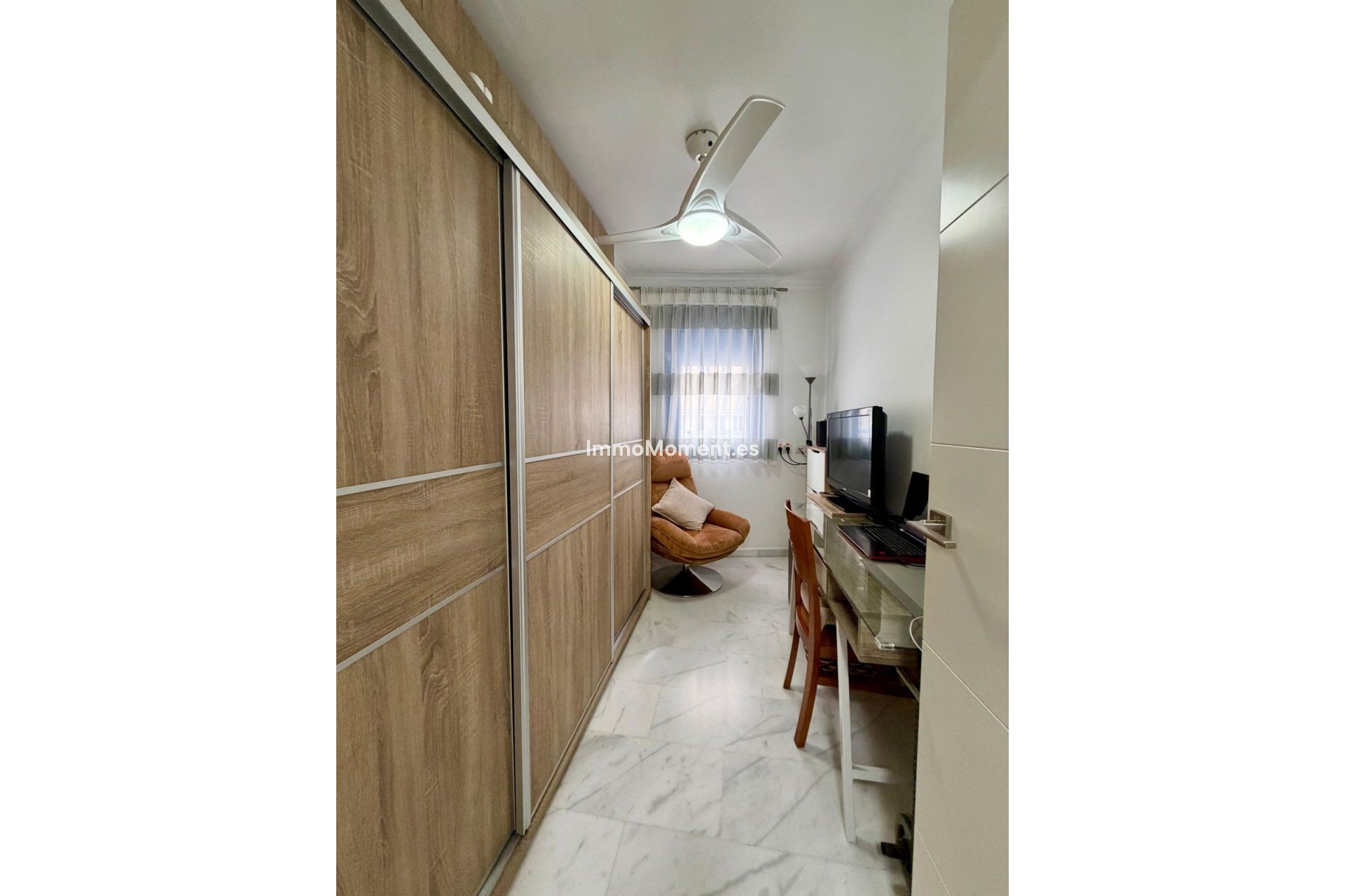 Revente - Appartement - Fuengirola - Los Boliches