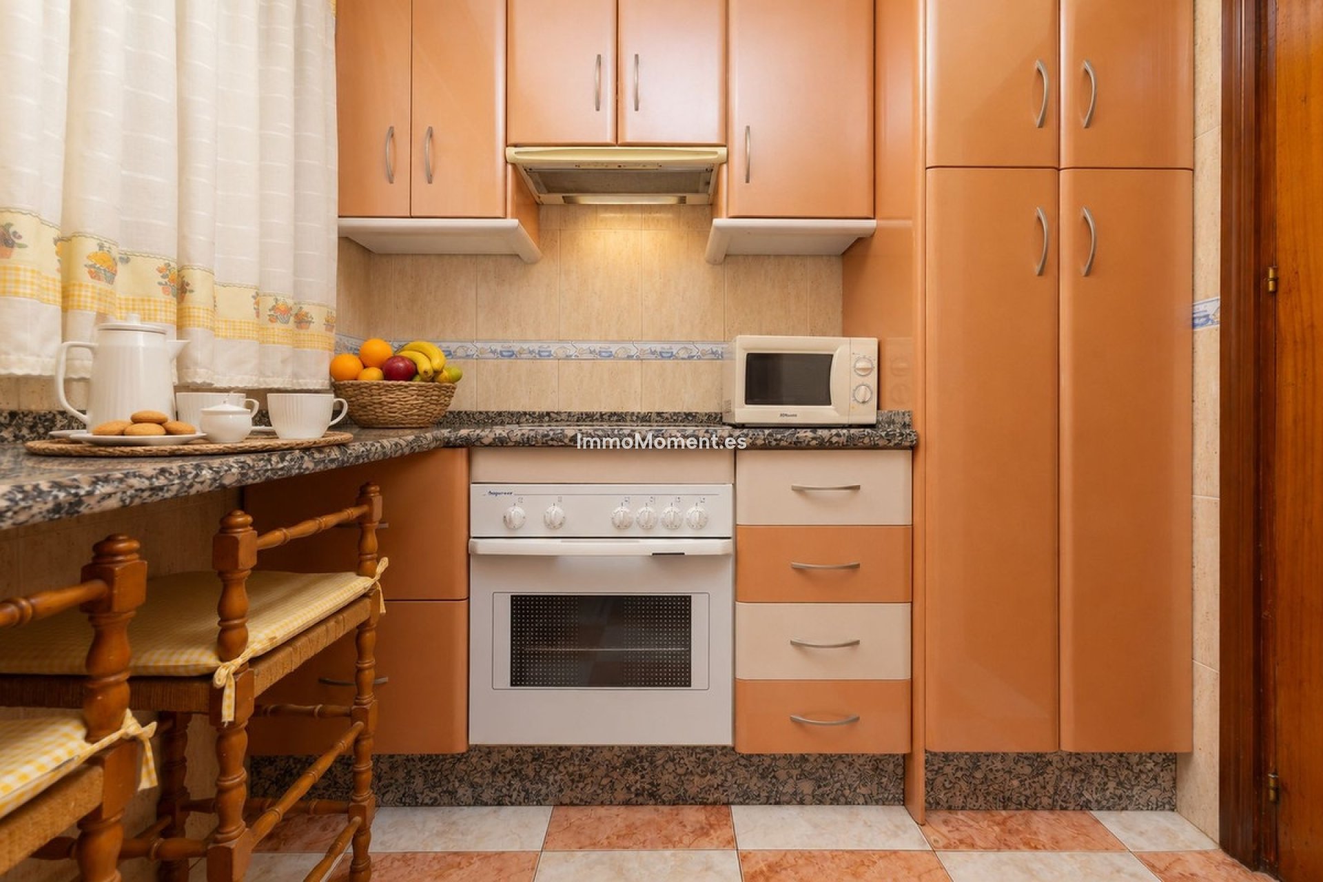 Revente - Appartement - Fuengirola - Los Boliches