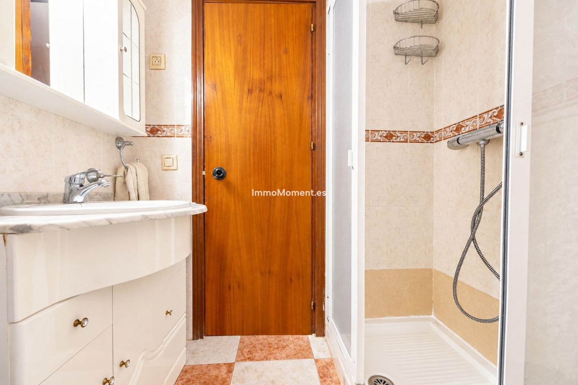 Revente - Appartement - Fuengirola - Los Boliches