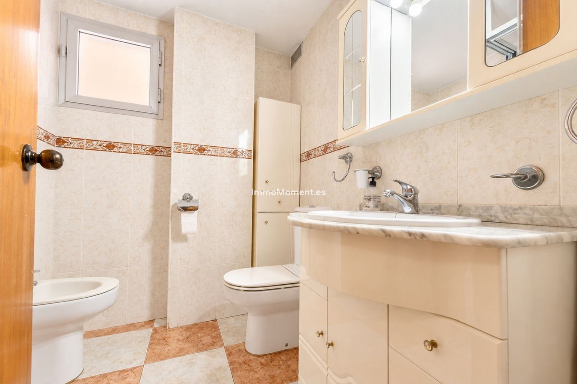 Revente - Appartement - Fuengirola - Los Boliches