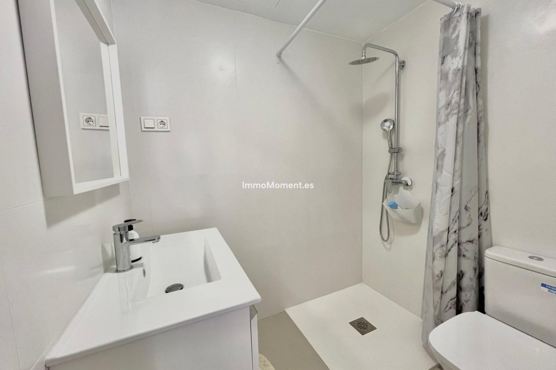 Revente - Appartement - Fuengirola - Los Boliches