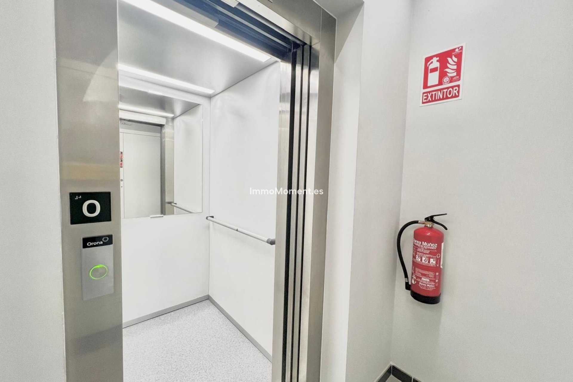 Revente - Appartement - Fuengirola - Los Boliches