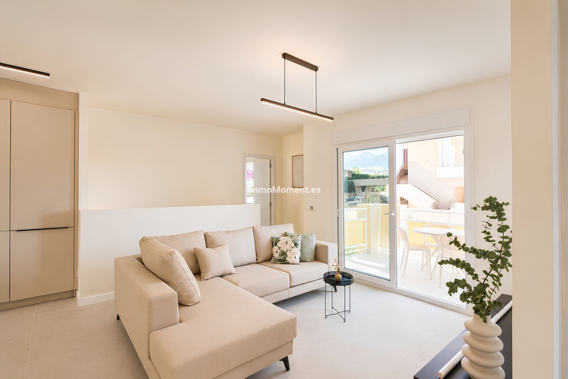 Revente - Appartement - Fuengirola - Los Boliches