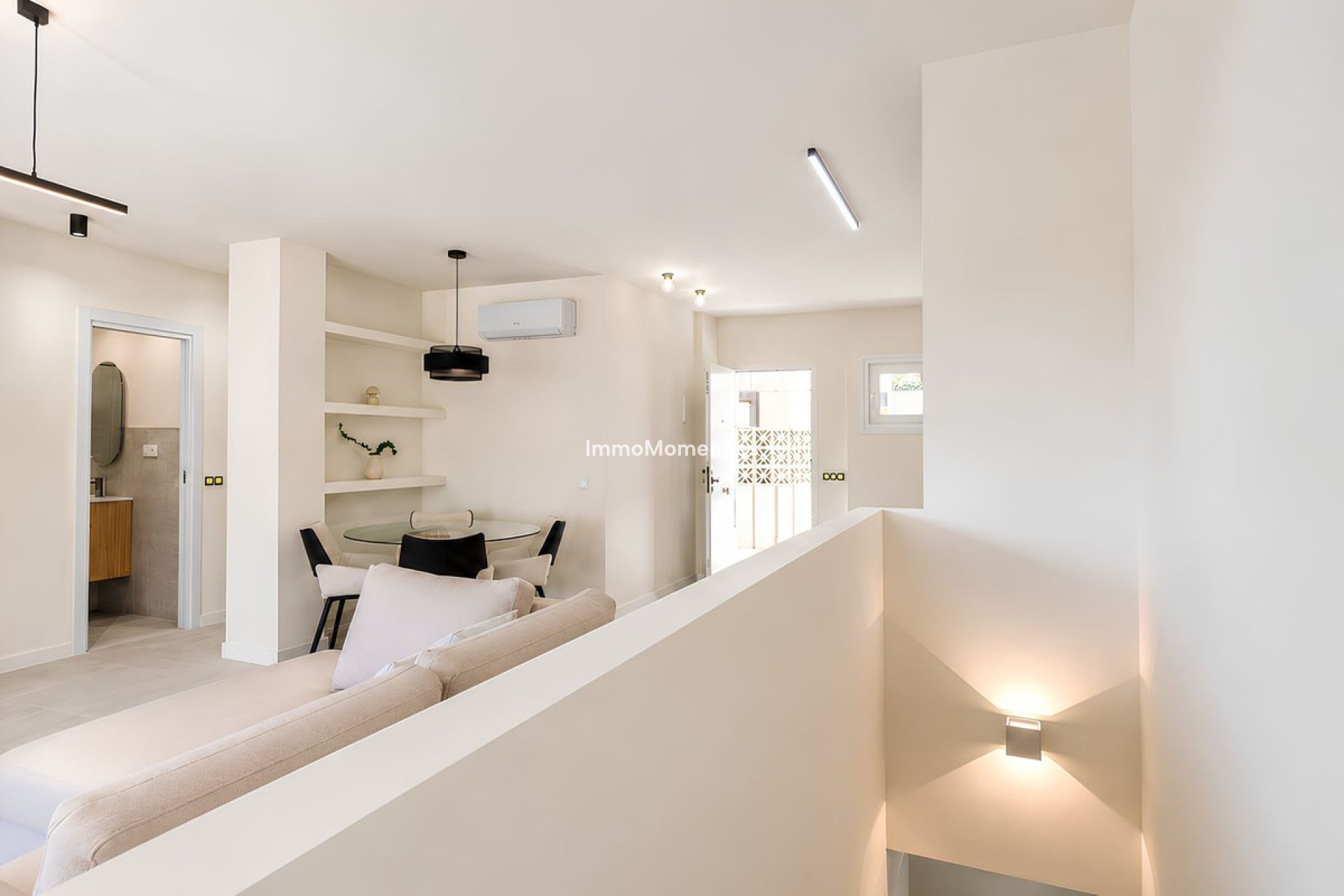 Revente - Appartement - Fuengirola - Los Boliches