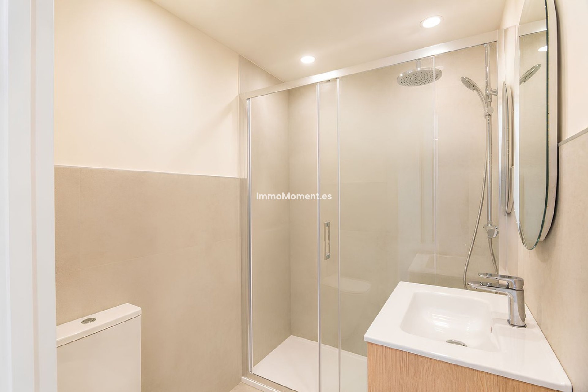Revente - Appartement - Fuengirola - Los Boliches