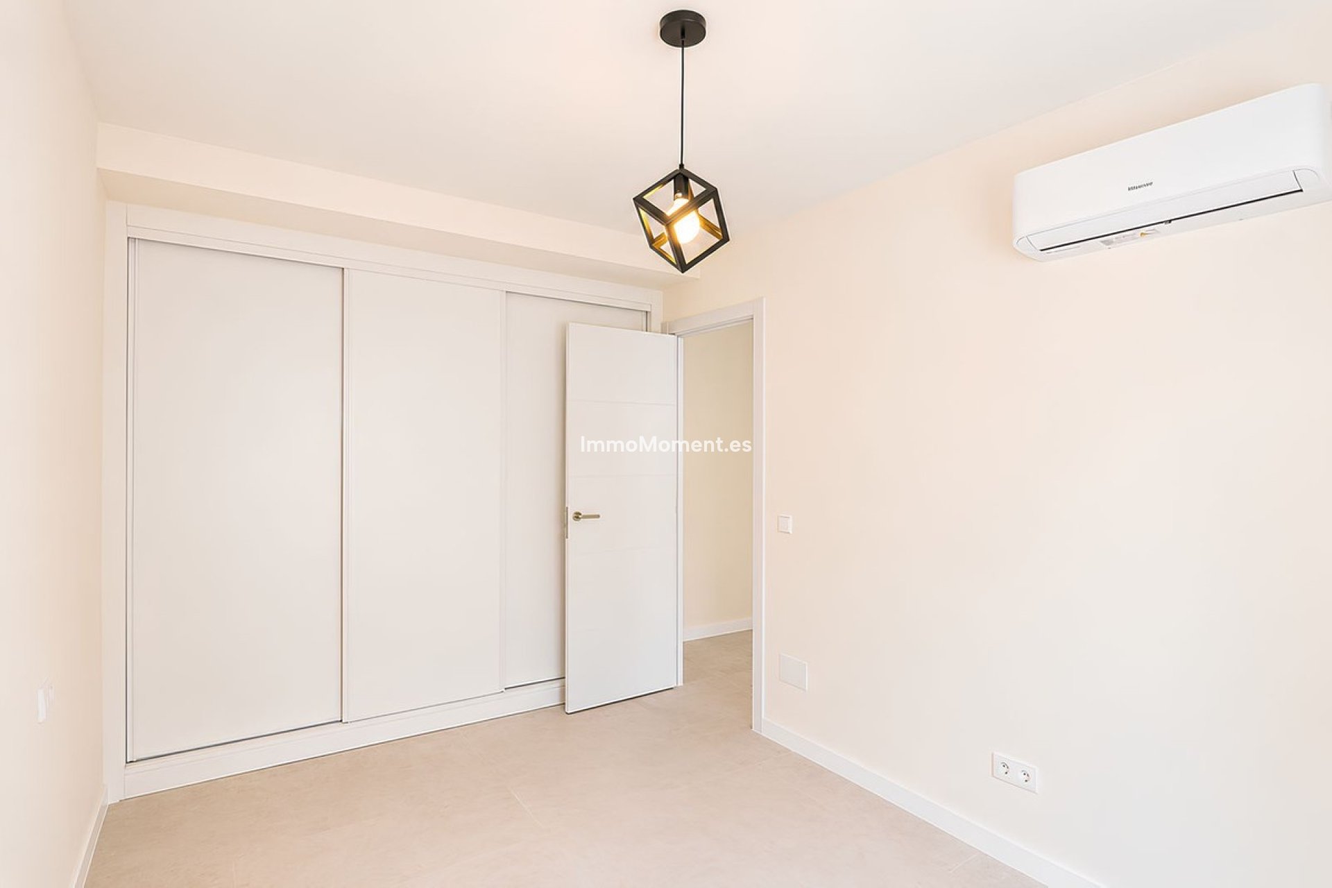 Revente - Appartement - Fuengirola - Los Boliches