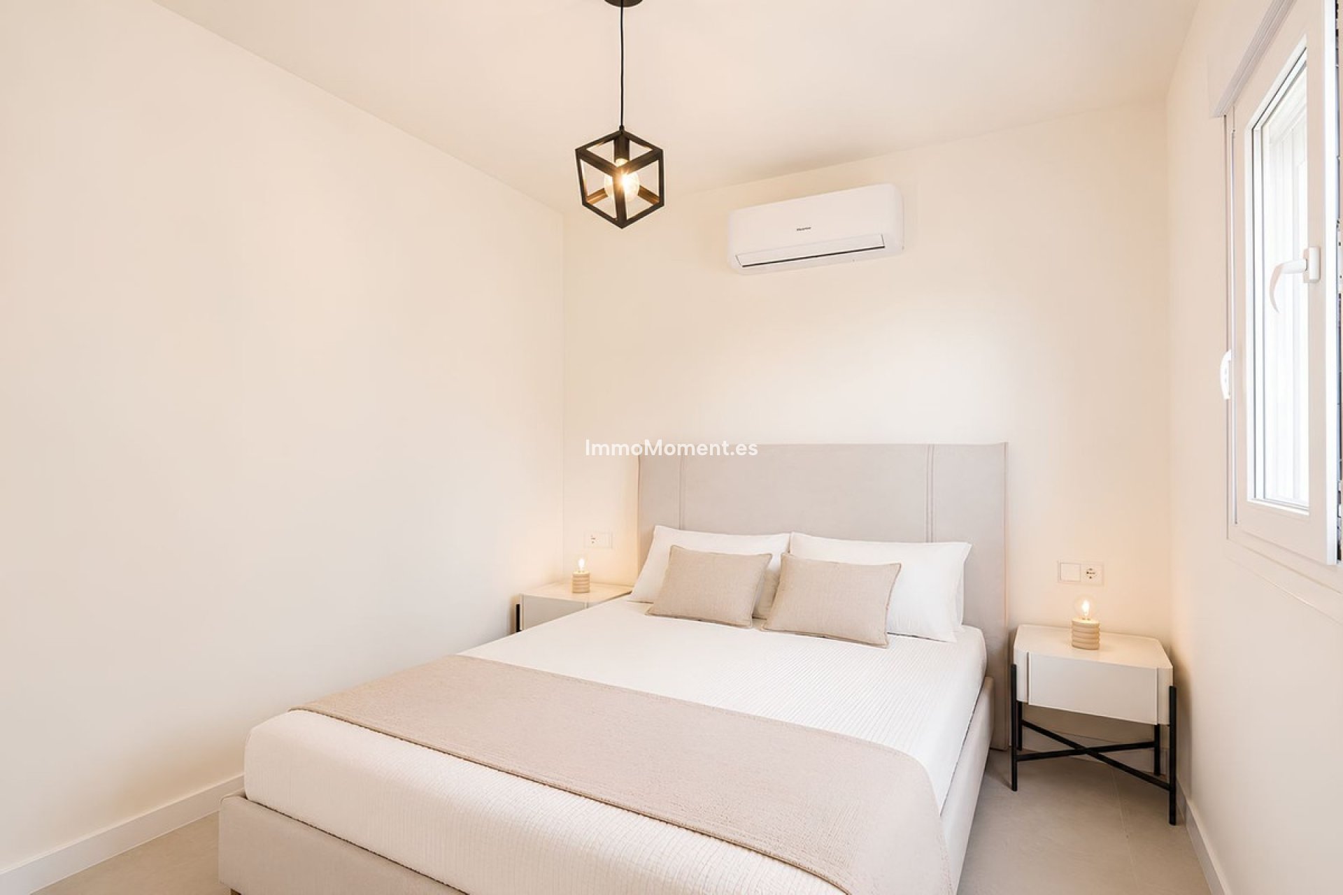 Revente - Appartement - Fuengirola - Los Boliches
