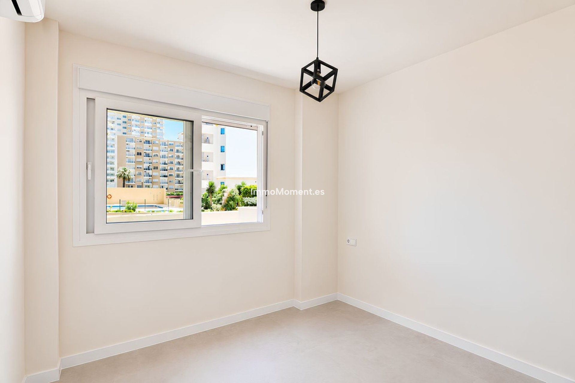 Revente - Appartement - Fuengirola - Los Boliches