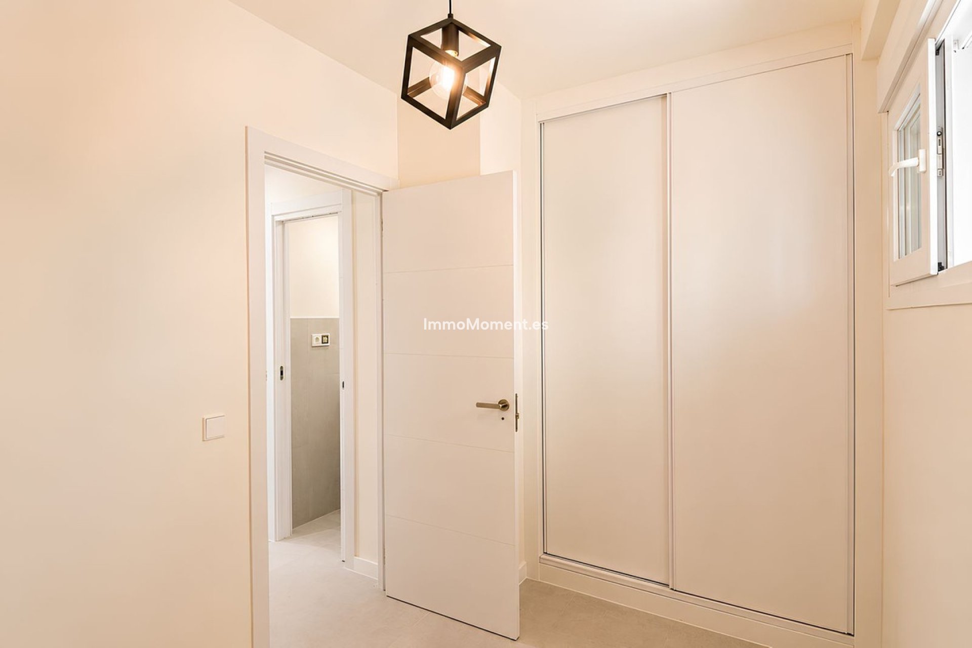 Revente - Appartement - Fuengirola - Los Boliches