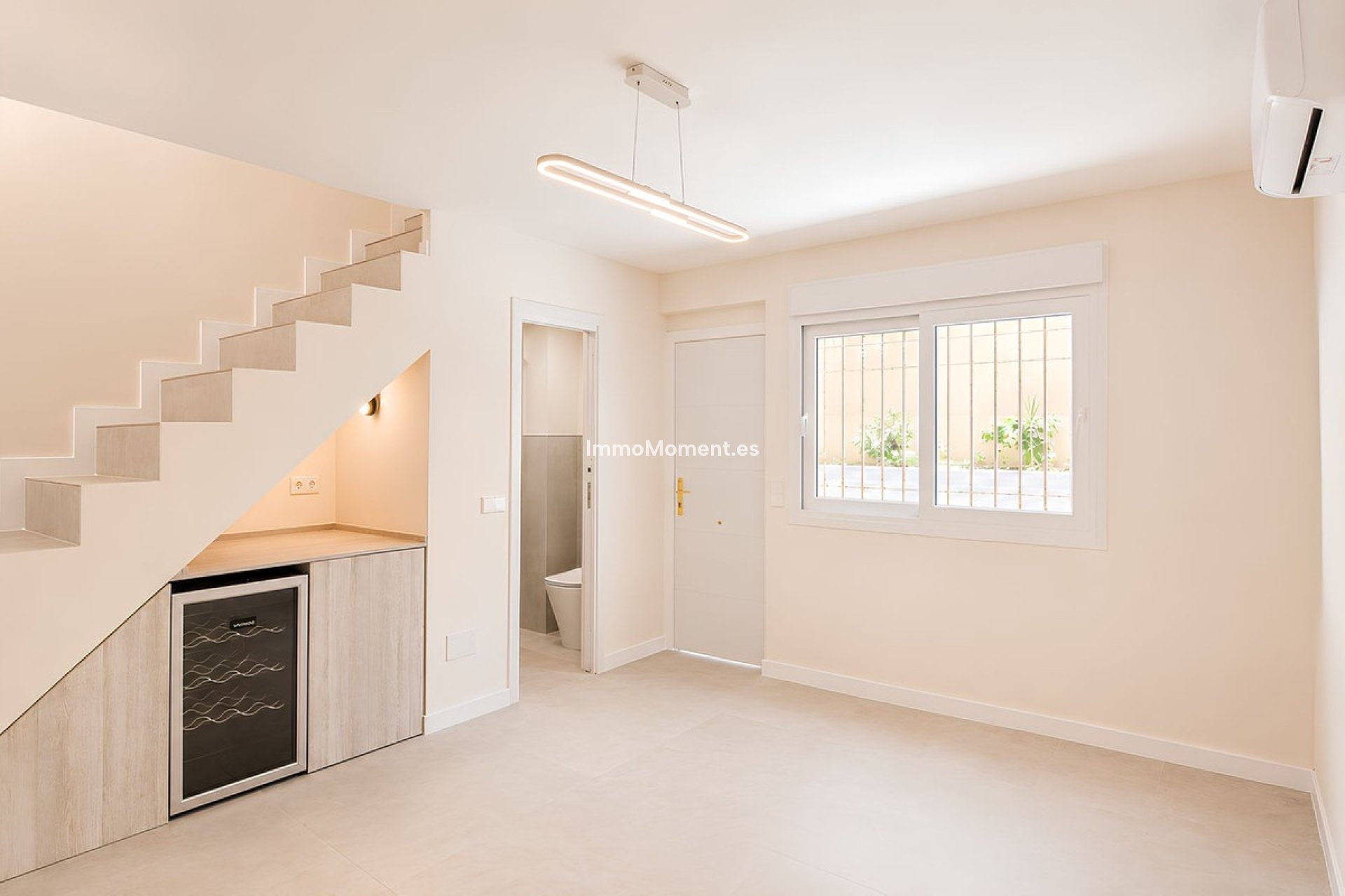 Revente - Appartement - Fuengirola - Los Boliches