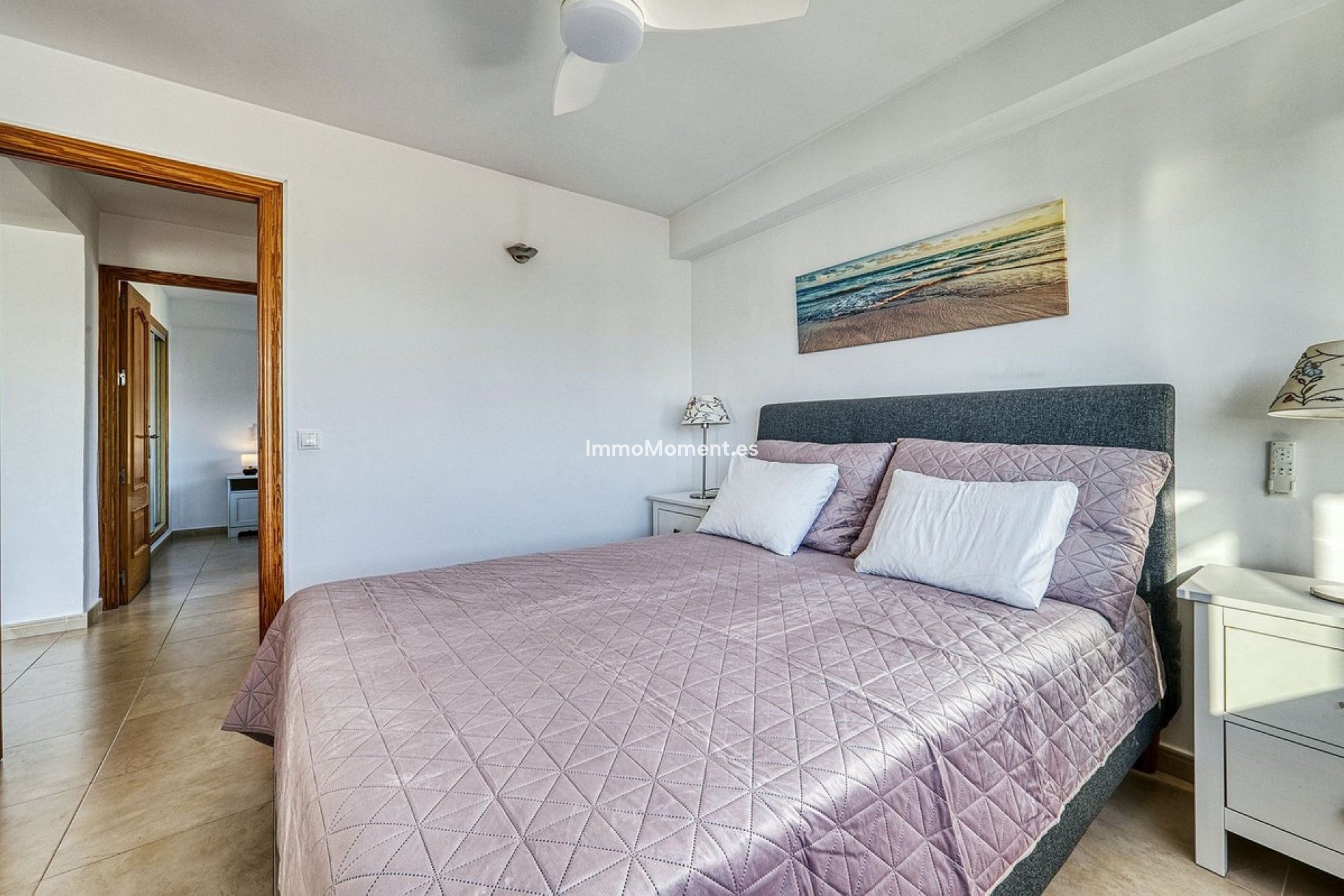 Revente - Appartement - Fuengirola - Los Boliches