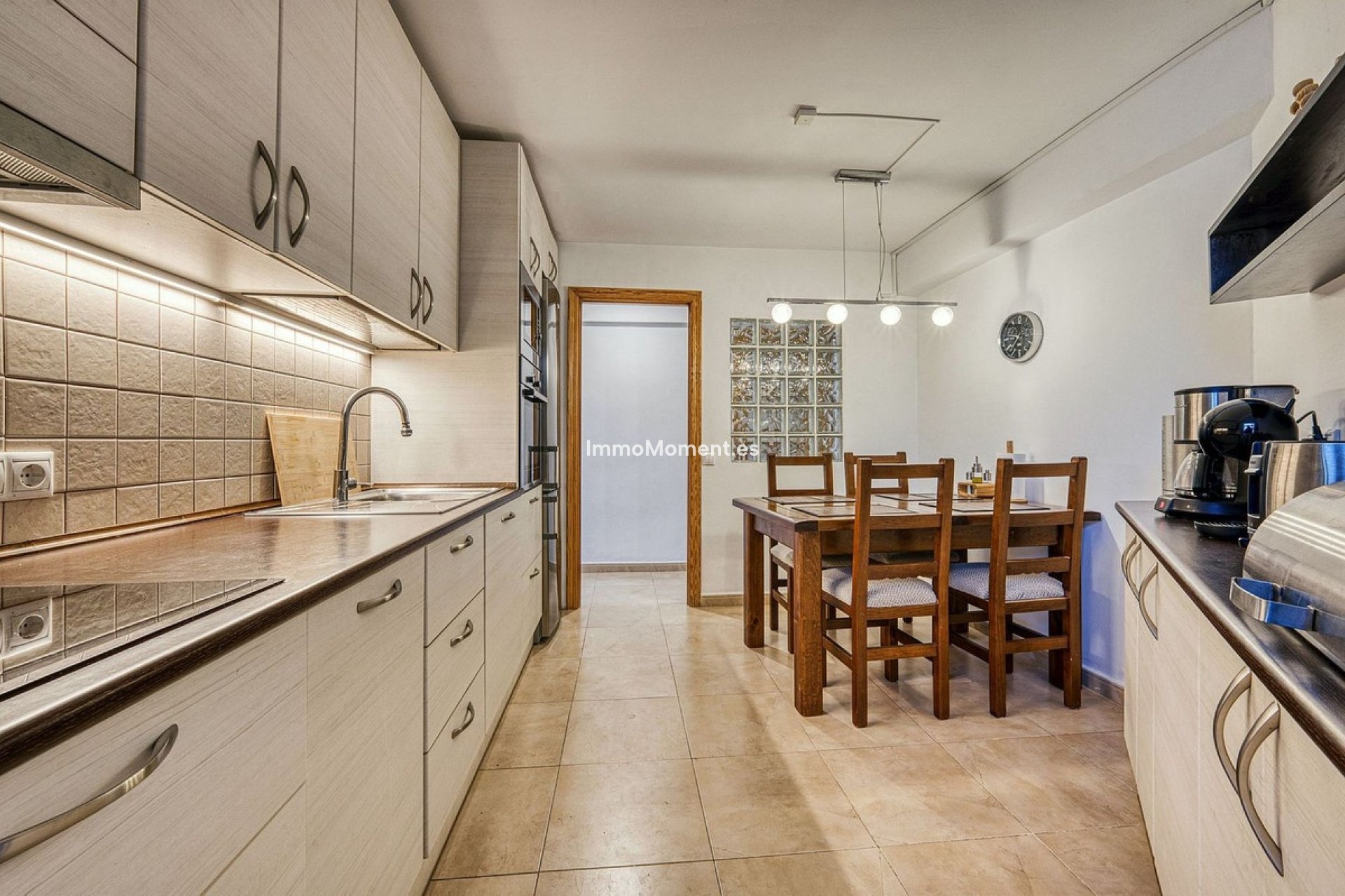 Revente - Appartement - Fuengirola - Los Boliches