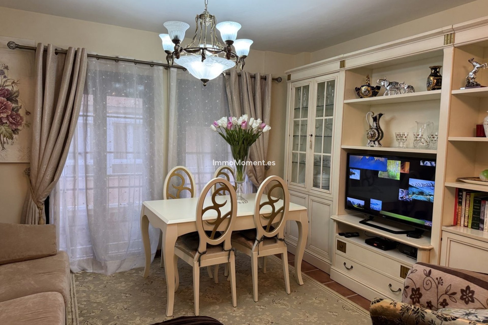 Revente - Appartement - Fuengirola - Los Boliches