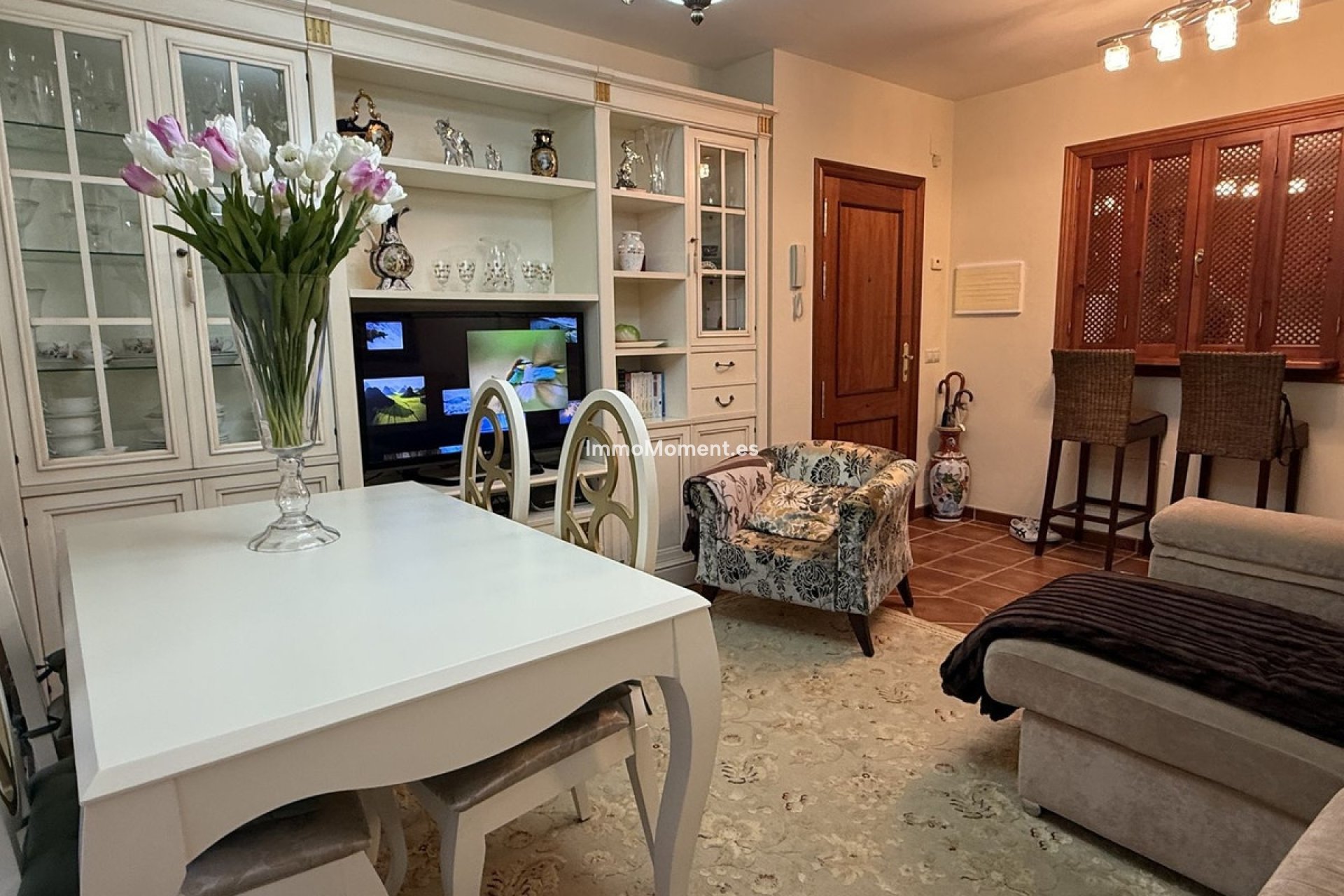 Revente - Appartement - Fuengirola - Los Boliches