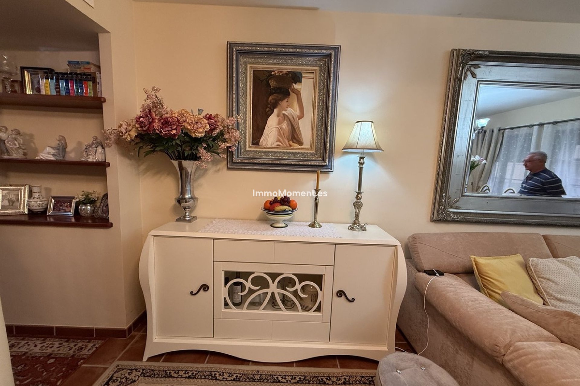 Revente - Appartement - Fuengirola - Los Boliches