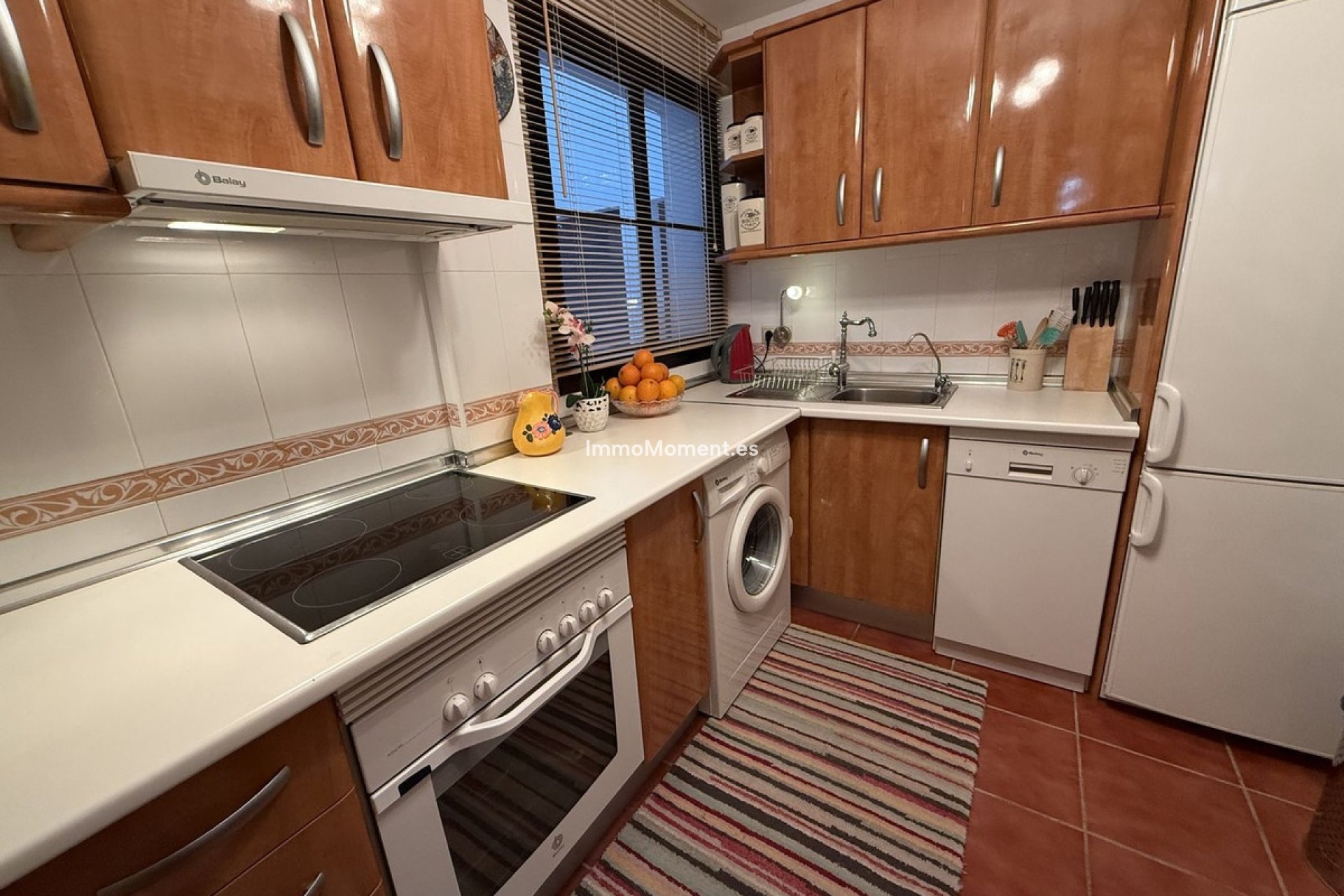 Revente - Appartement - Fuengirola - Los Boliches