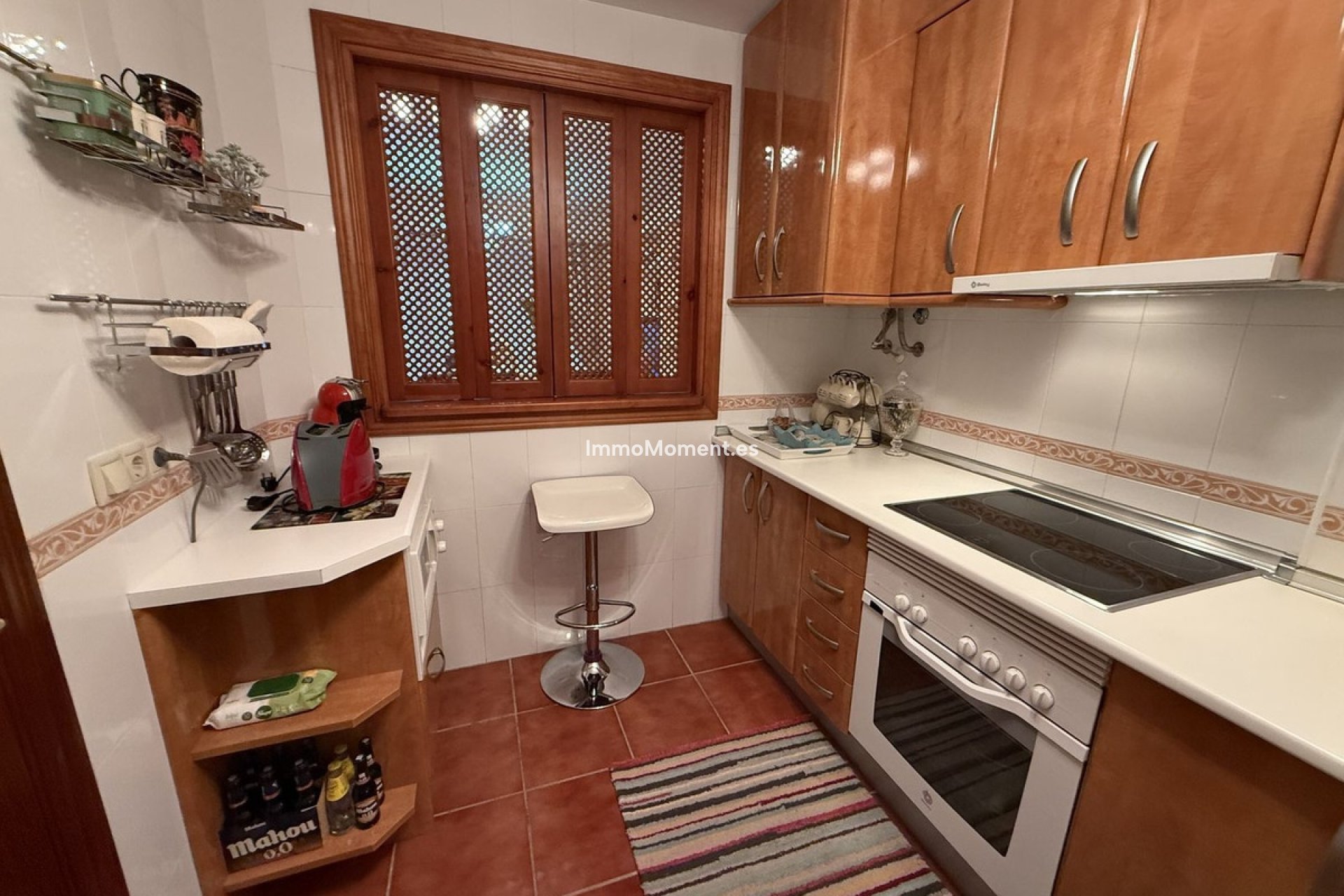 Revente - Appartement - Fuengirola - Los Boliches